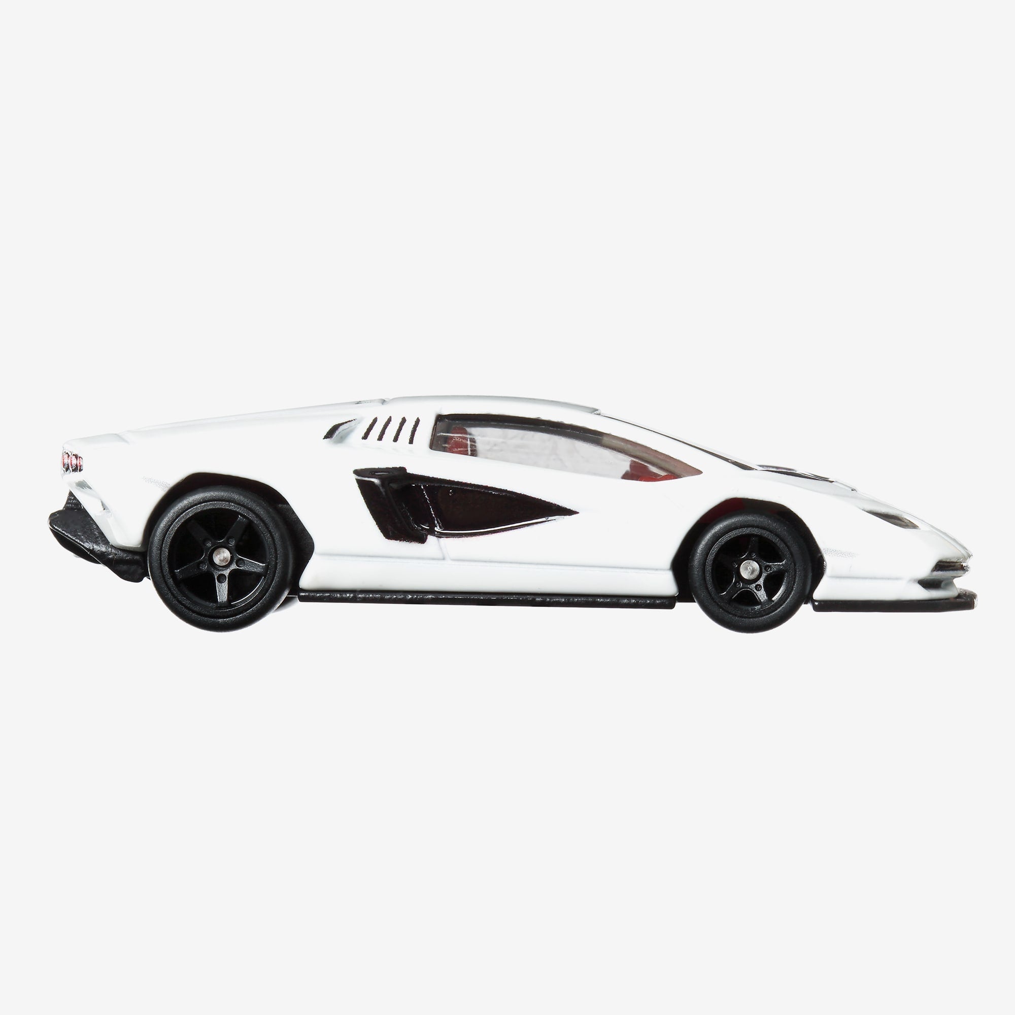Hot Wheels Car Culture Circuit Legends Lamborghini Countach LPI 800-4 - Image 5