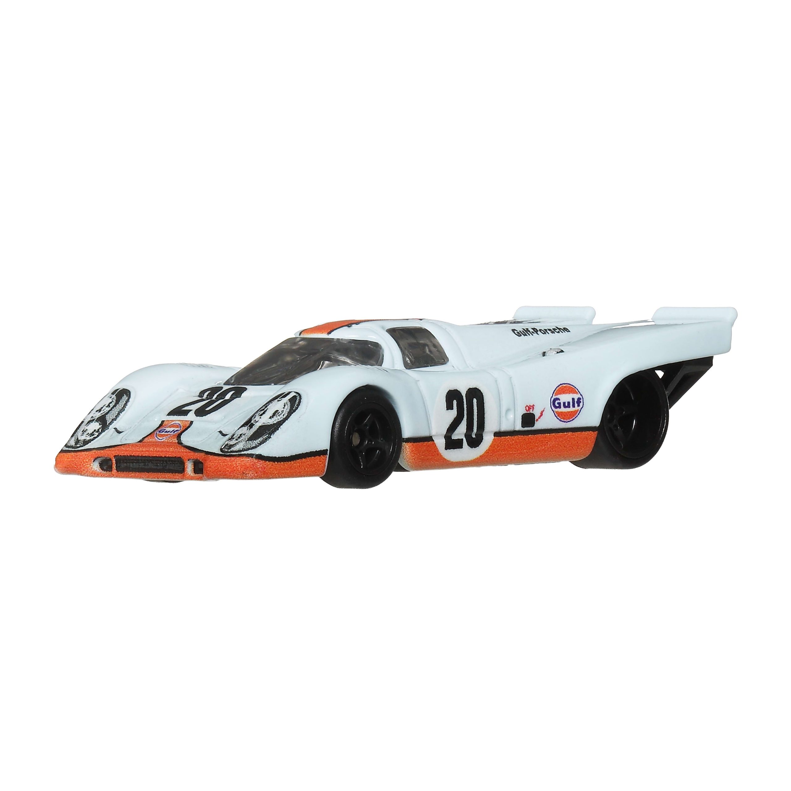 Hot Wheels Premium Car Culture Porsche 917K - Image 3