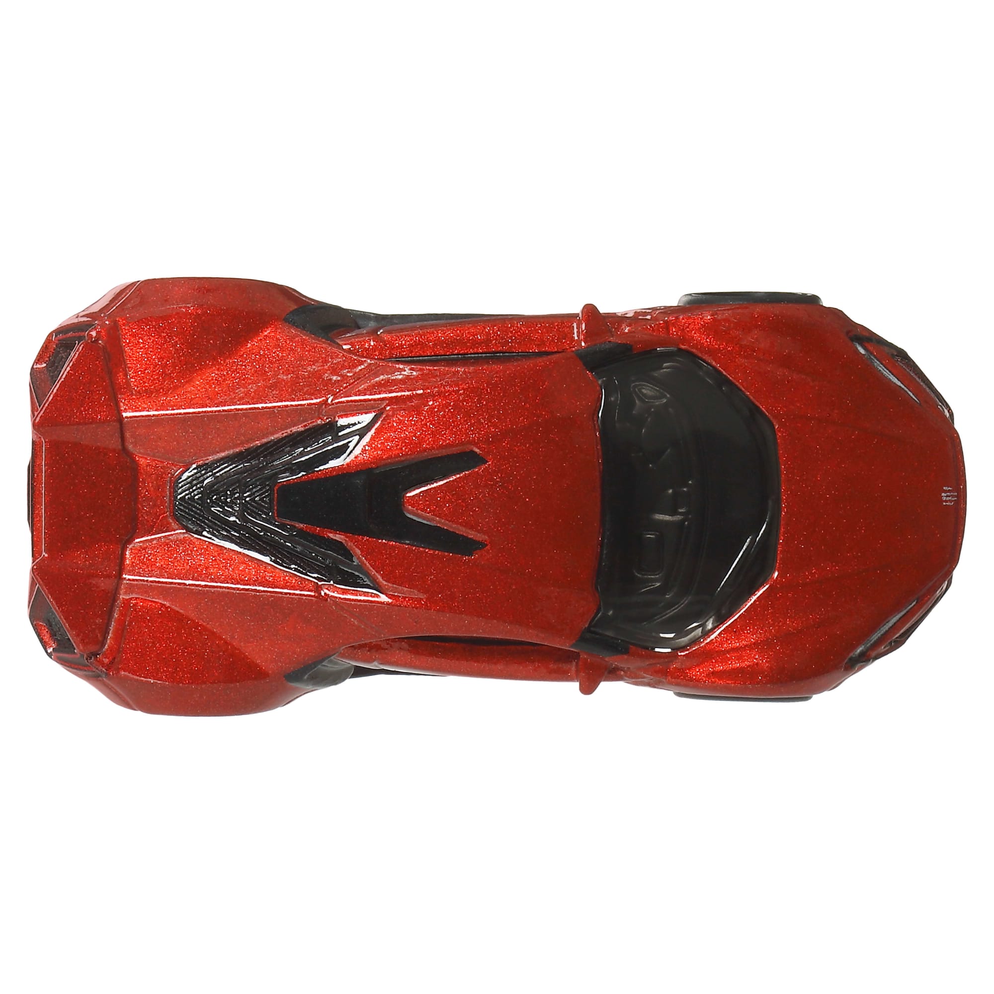 Hot Wheels Premium Fast & Furious W Motors Lykan Hypersport - Image 5