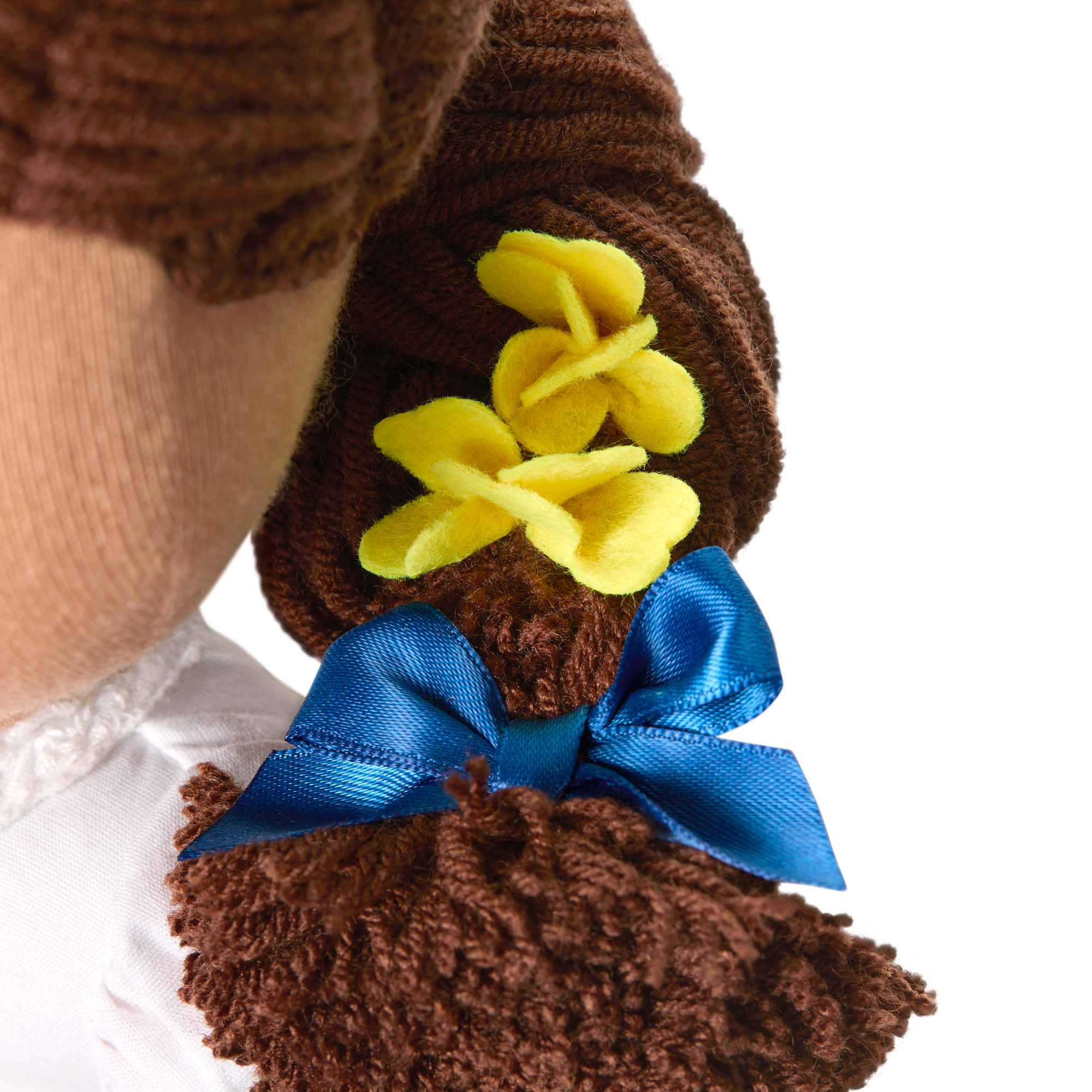 My First Josefina™ Doll & Board Book (Historical Characters) - Image 5