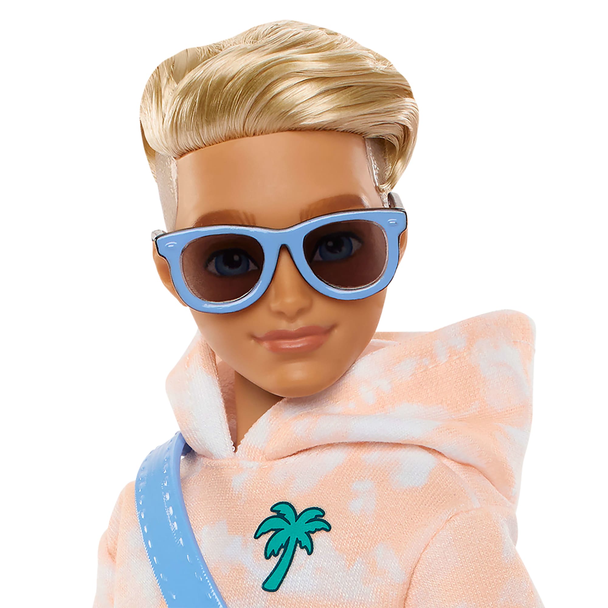 Barbie Dream Besties Muñeco Ken - Image 4