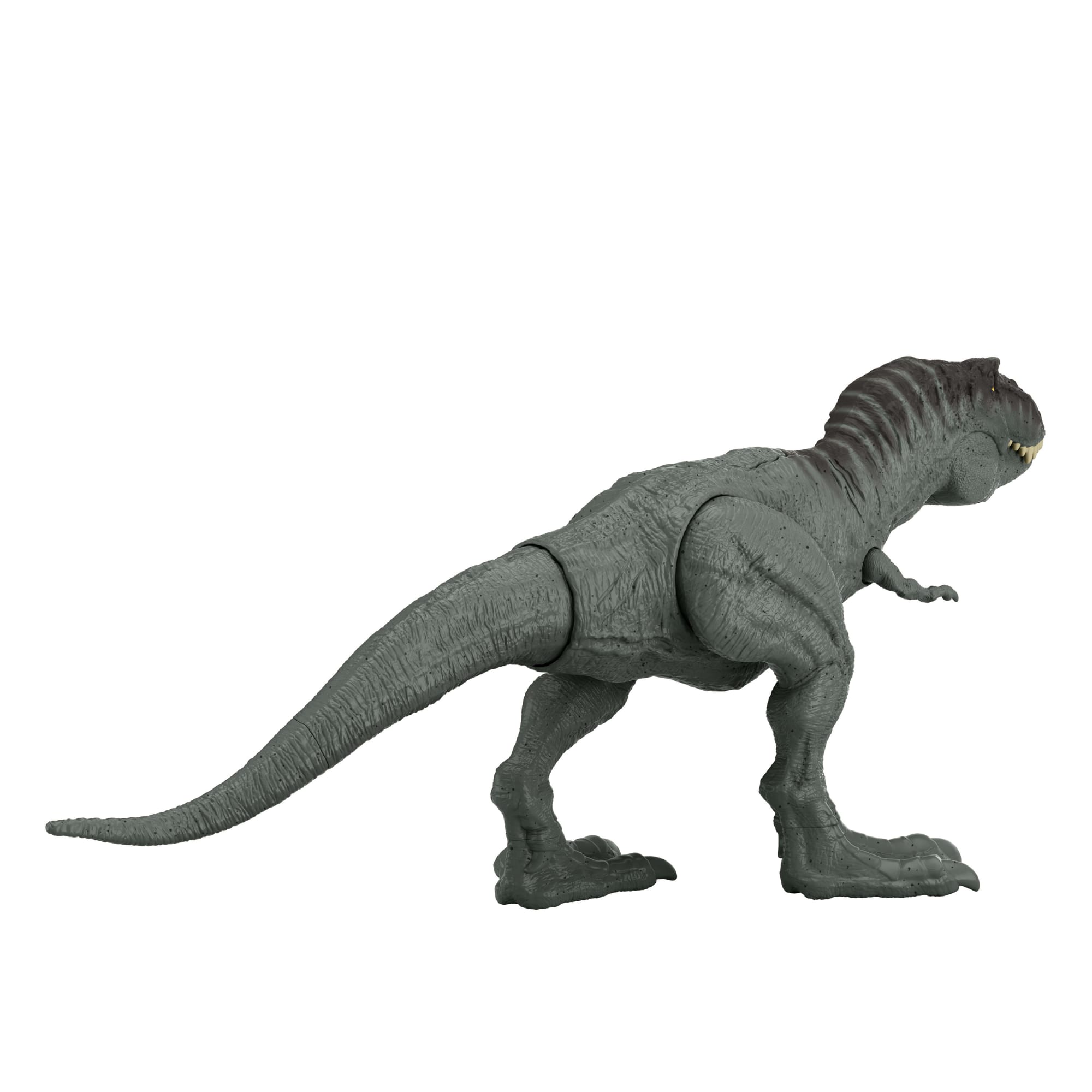 Jurassic World Dinossauro de Brinquedo Rebirth de 12 com som - Image 5