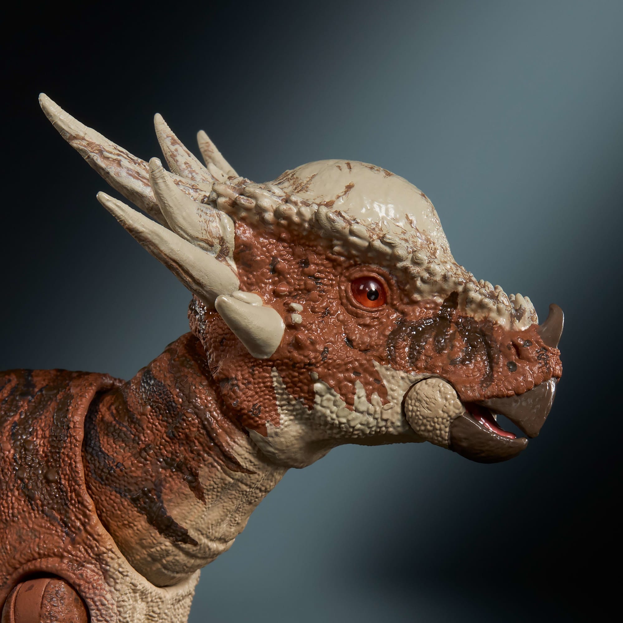 Jurassic World Dinossauro de Brinquedo Stygimoloch - Image 4