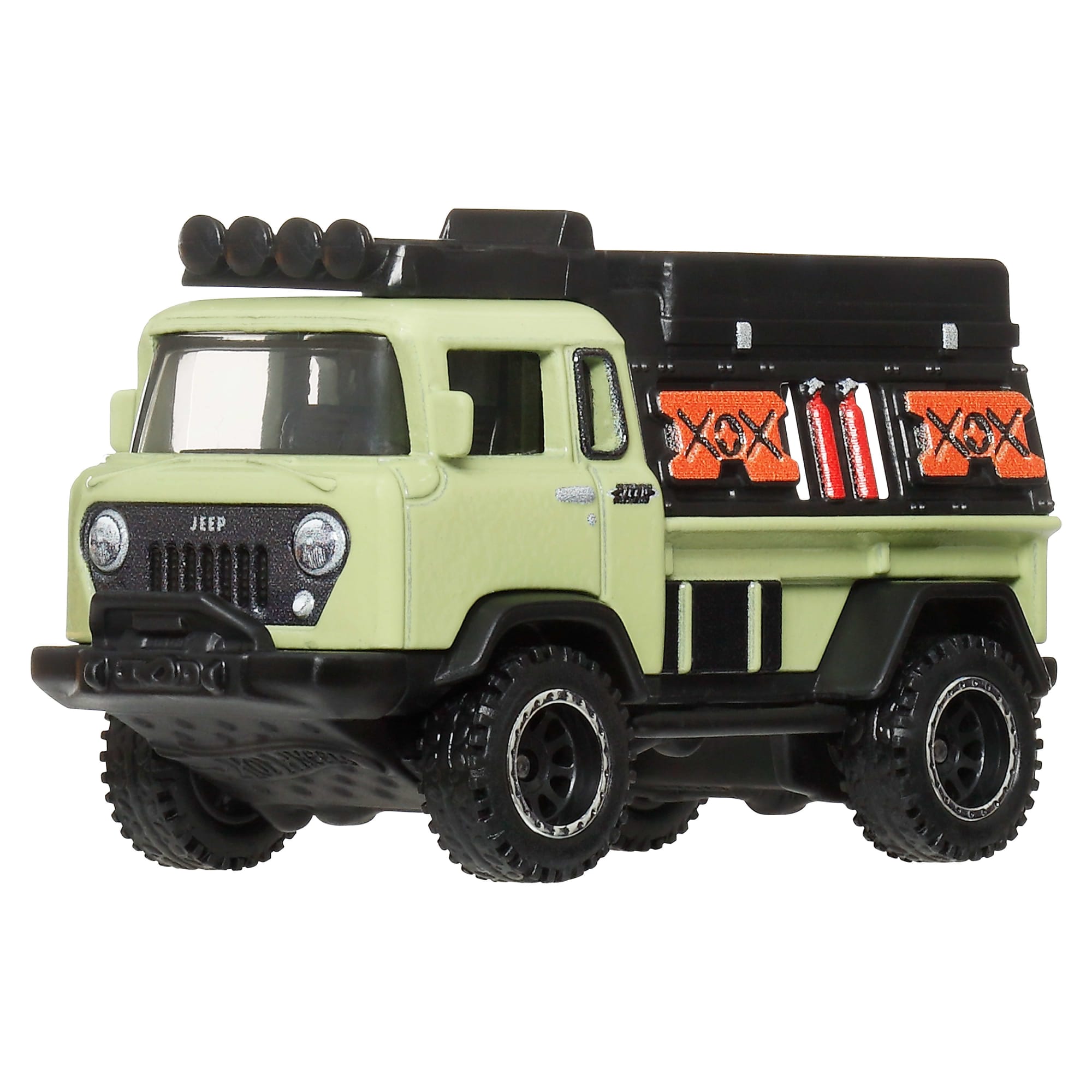 Hot Wheels Premium Collector Display Set - Image 8