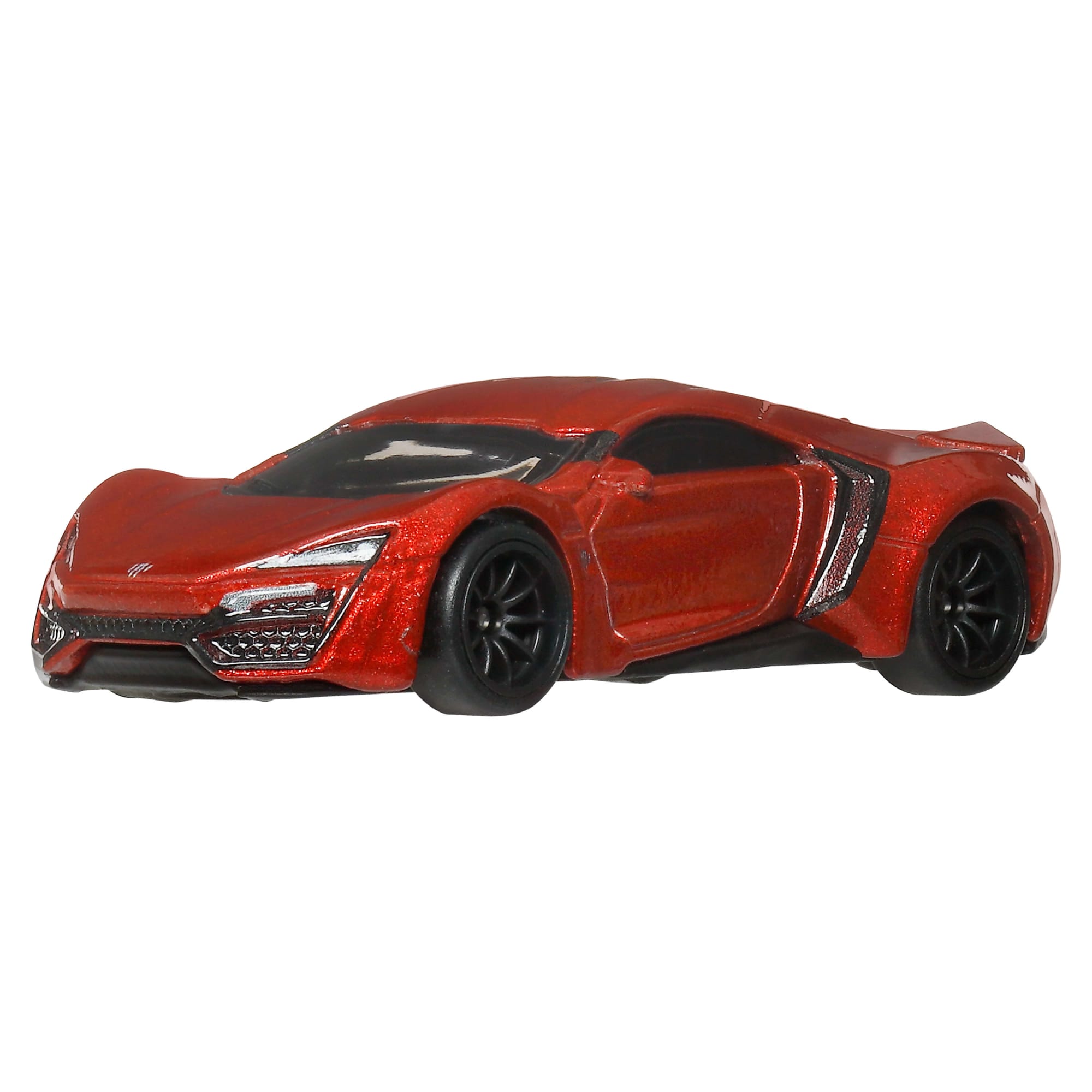 Hot Wheels Cars. Premium Fast & Furious Car For Adult Collectors