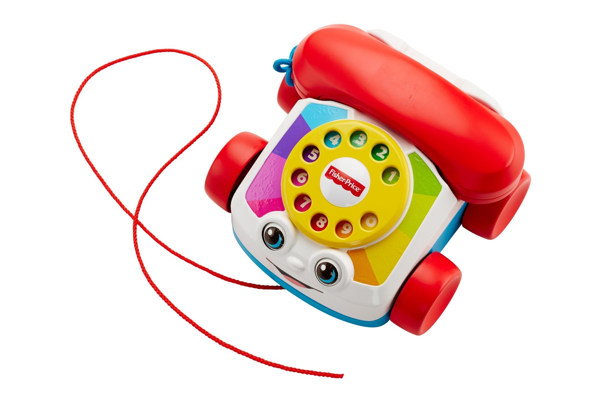 Fisher-Price Chatter Telephone - Image 5