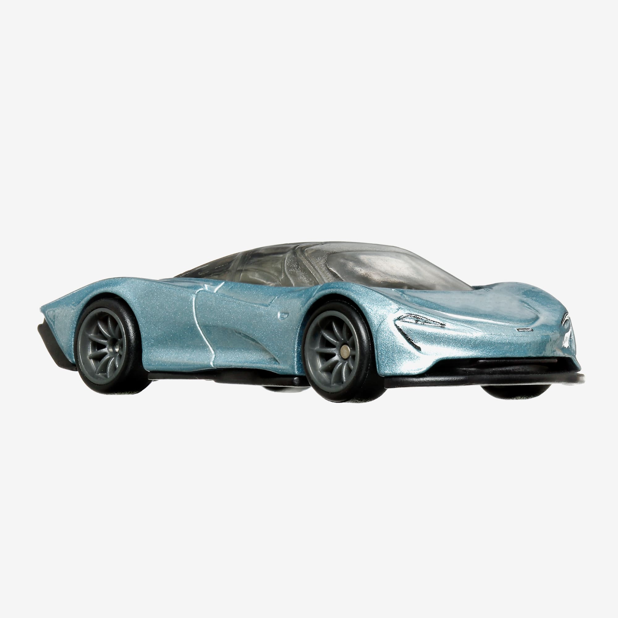 2022 Hot Wheels Premium Car Culture Mix 4: Exotic Envy - Image 10