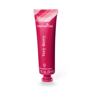 American Girl™ Very Berry Hand Lotion for Girls