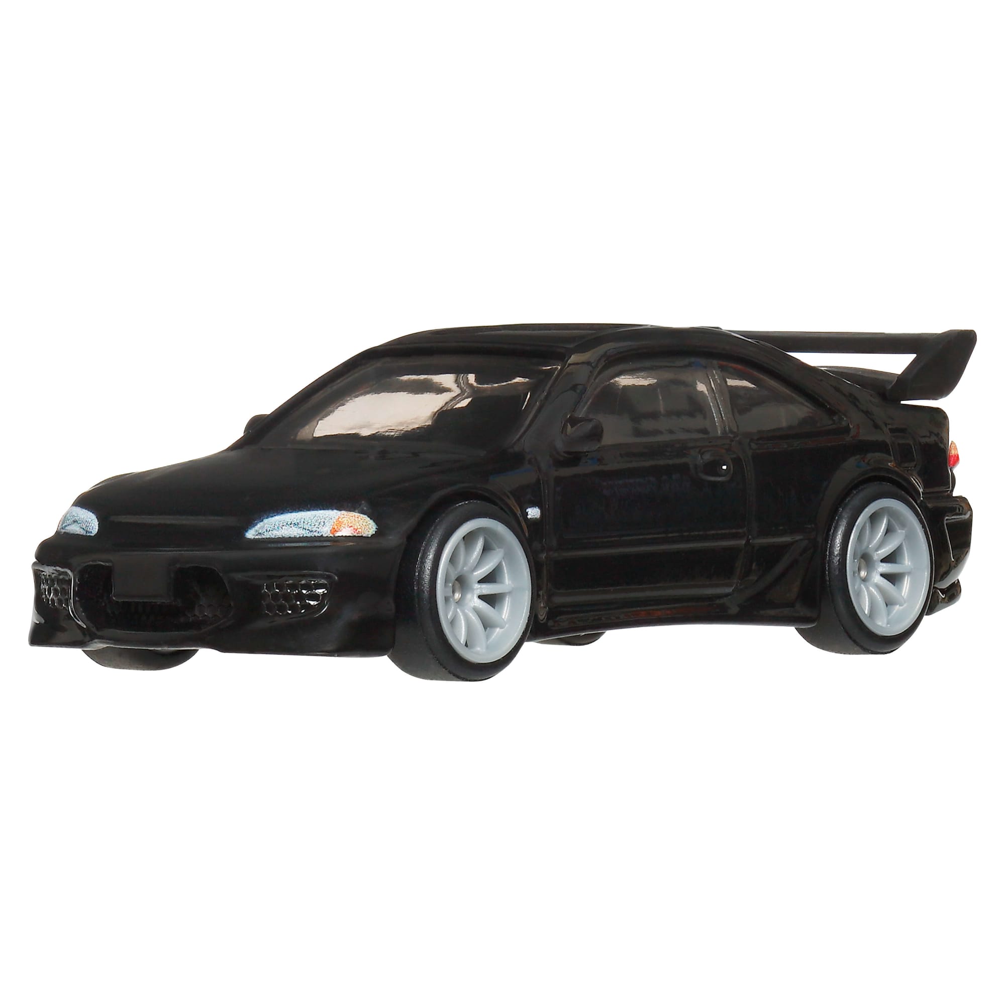 Hot Wheels Premium Fast & Furious 1993 Honda Civic Coupe/Coupe EX EJ1 - Image 3