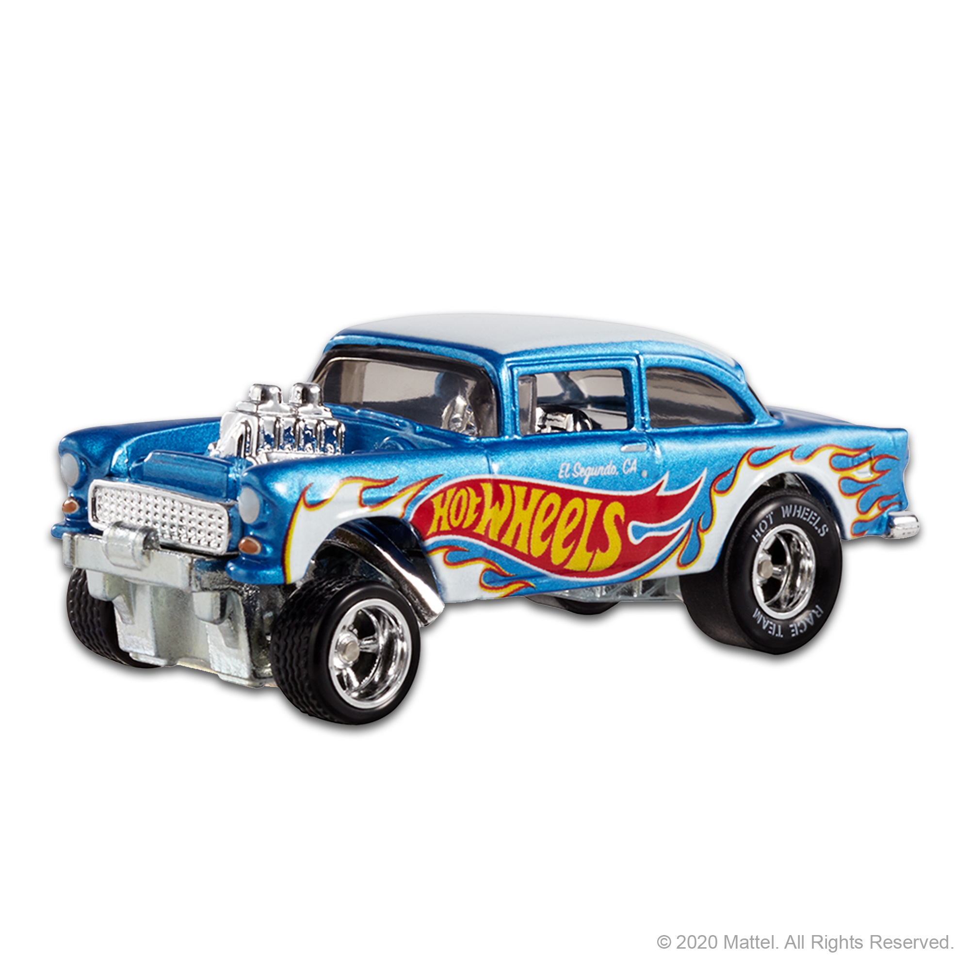 Hot Wheels Display Case - Image 17