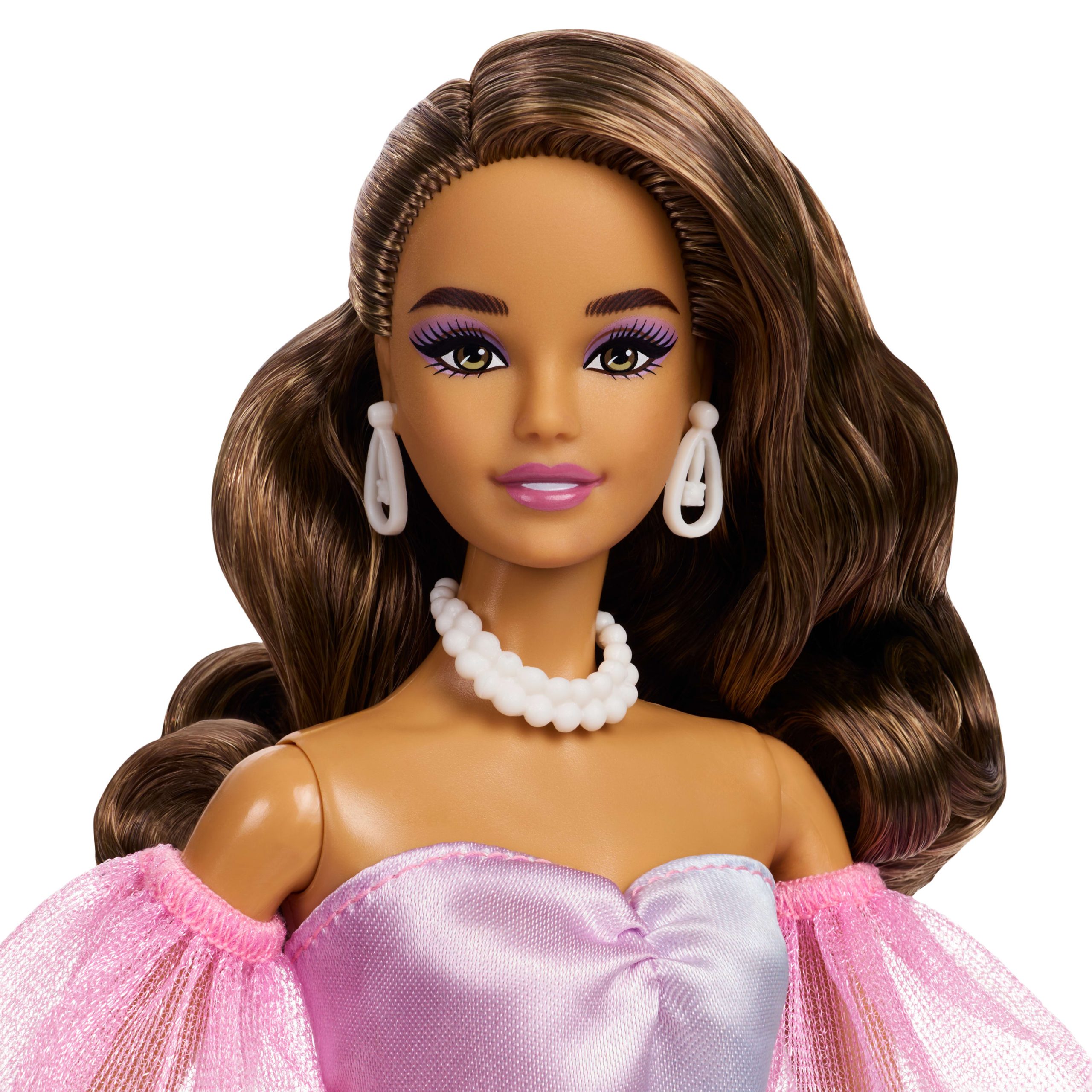 Barbie Signature Birthday Wishes Fashion Doll - Image 3