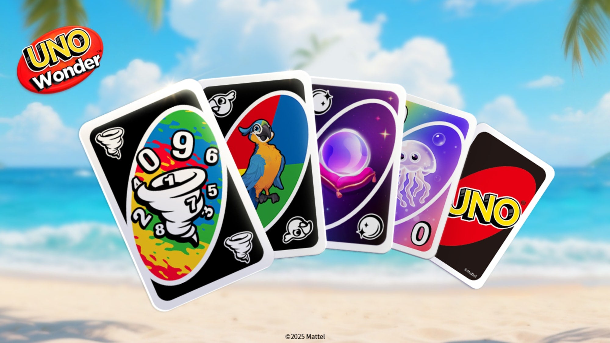UNO Wonder Mobile App Game For iOS and Android - Image 3