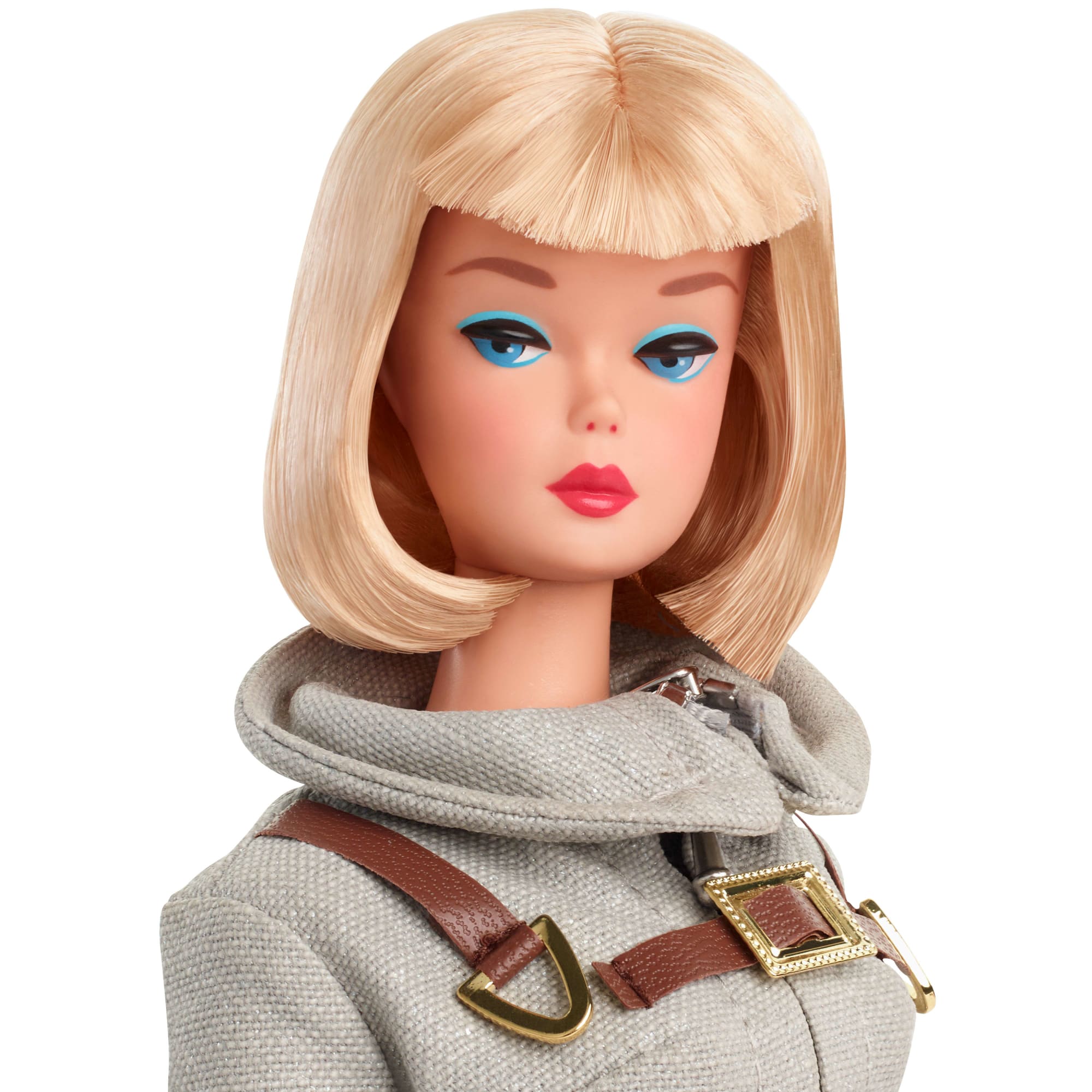 Barbie Signature Boneca de Coleção Repro - Astronaut 60th Anniversary - Image 2