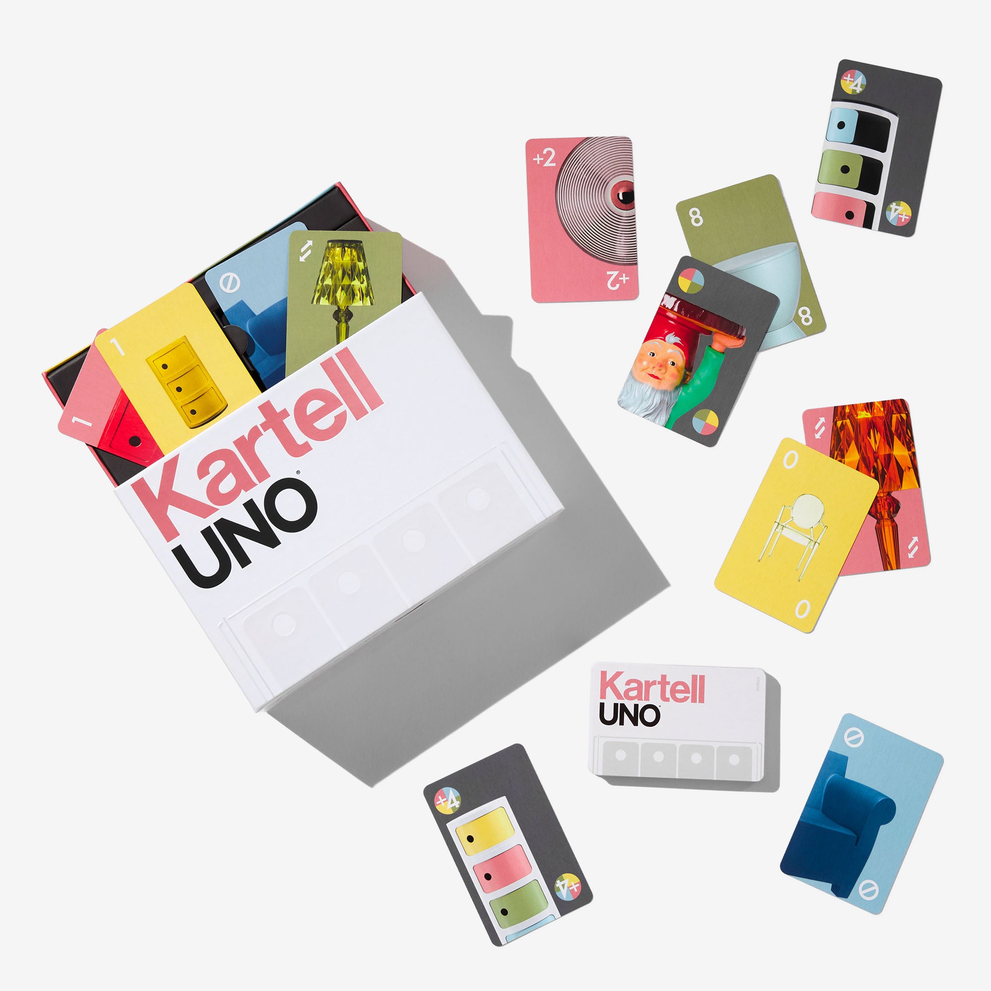 UNO x Kartell - Image 5