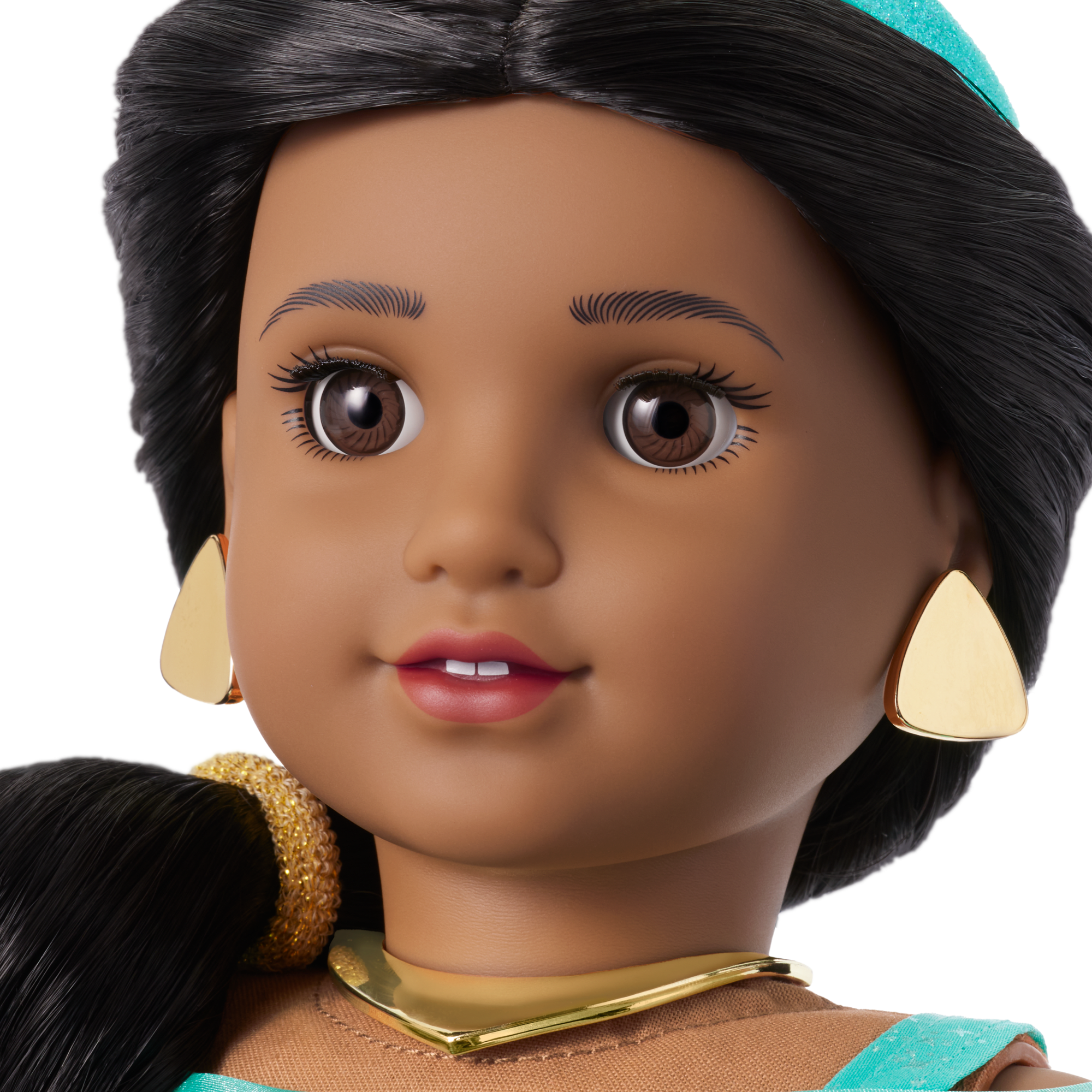 Disney Princess Jasmine Doll by American Girl® - Image 4