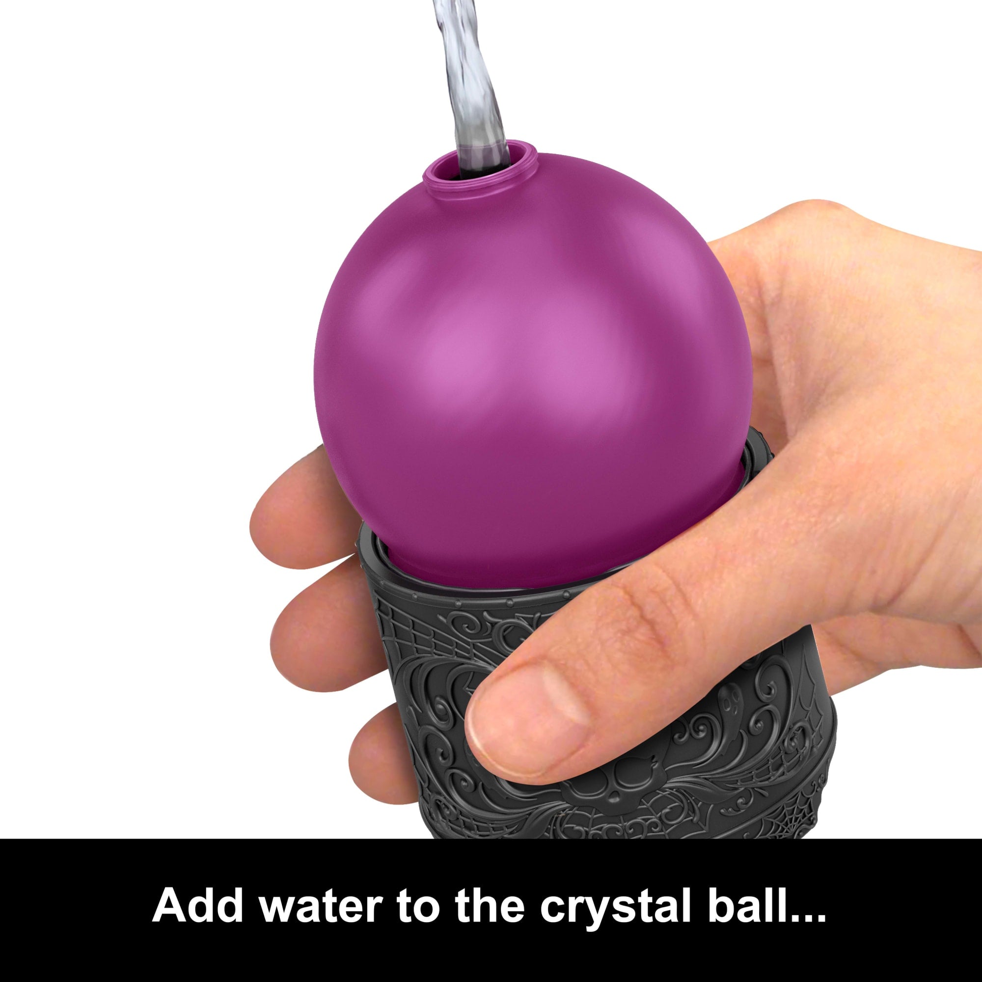 Monster High Potions Crystal Ball Assortment - Image 2