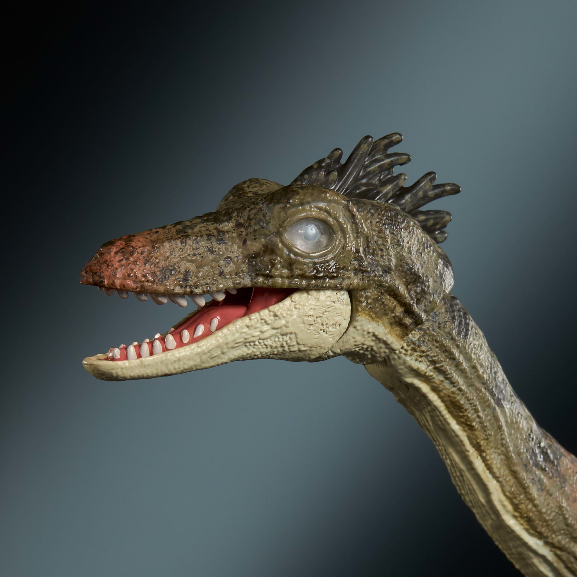 Jurassic World Hammond Collection Figura de Acción Troodon - Image 5
