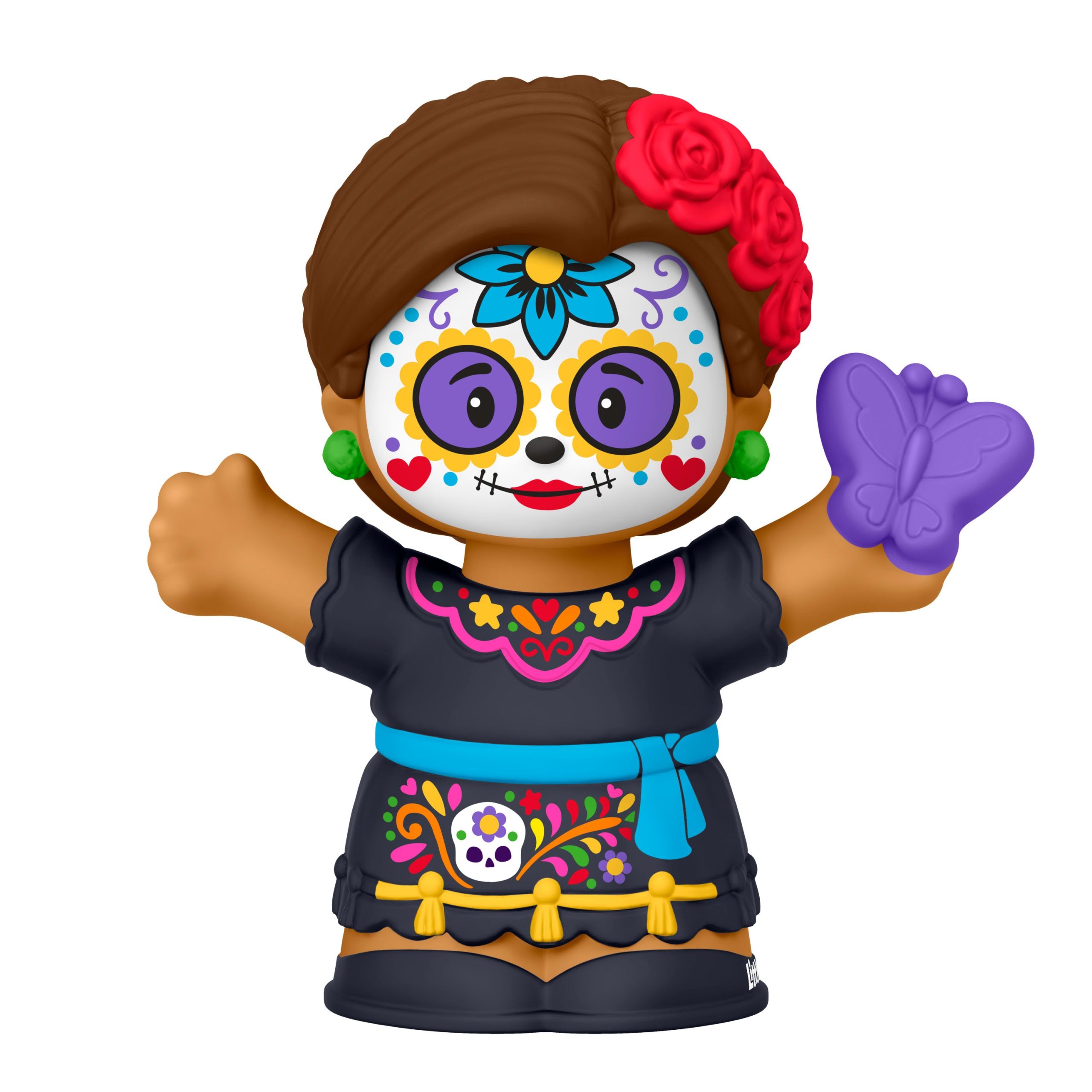 Little People Collector Día de Muertos 2026 Special Edition Holiday Set - Image 8