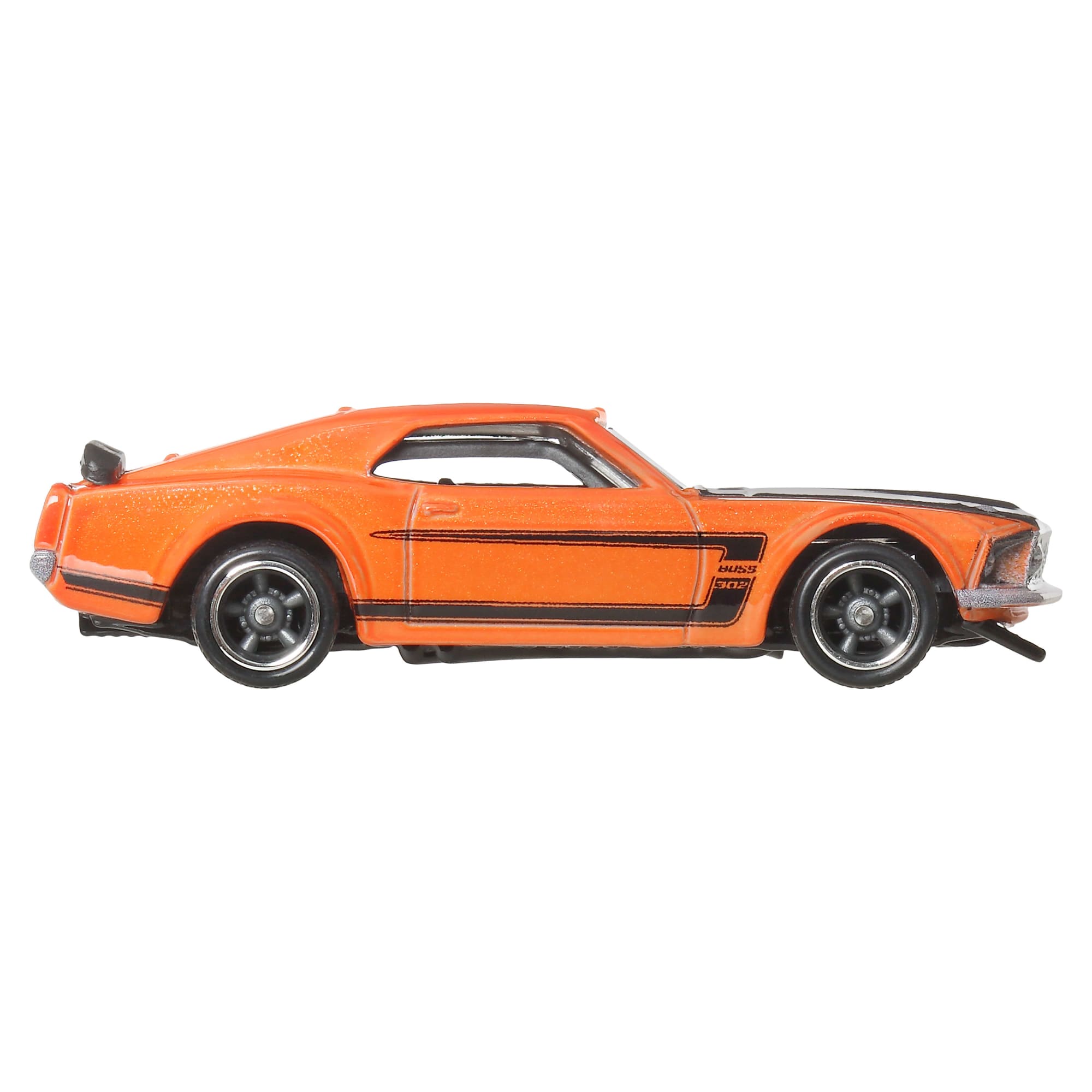 Hot Wheels Boulevard '69 Ford Mustang Boss 302 - Image 5