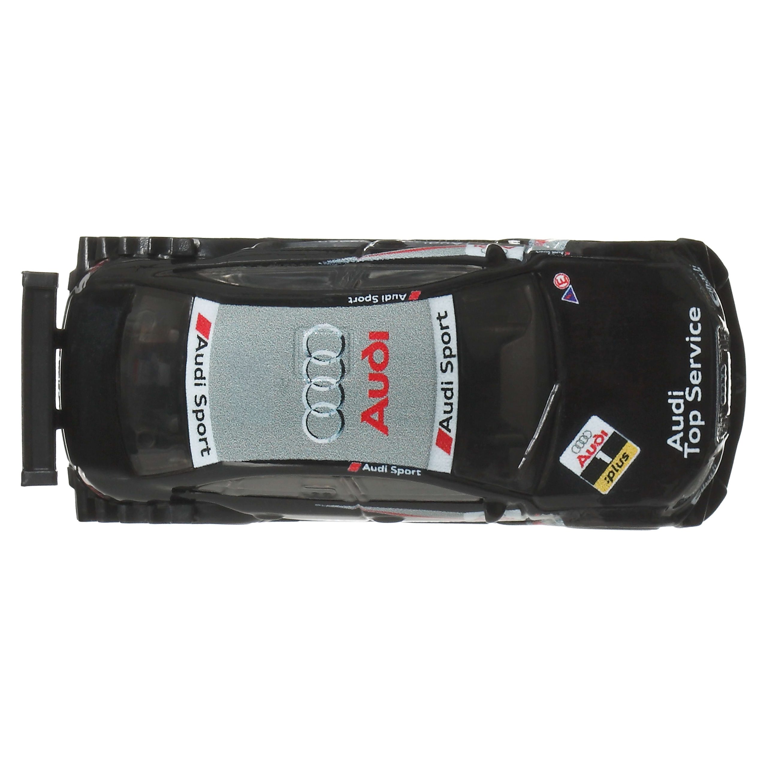 Hot Wheels Premium Car Culture 2008 Audi A4 Touring Car / Voiture De Tourisme - Image 6