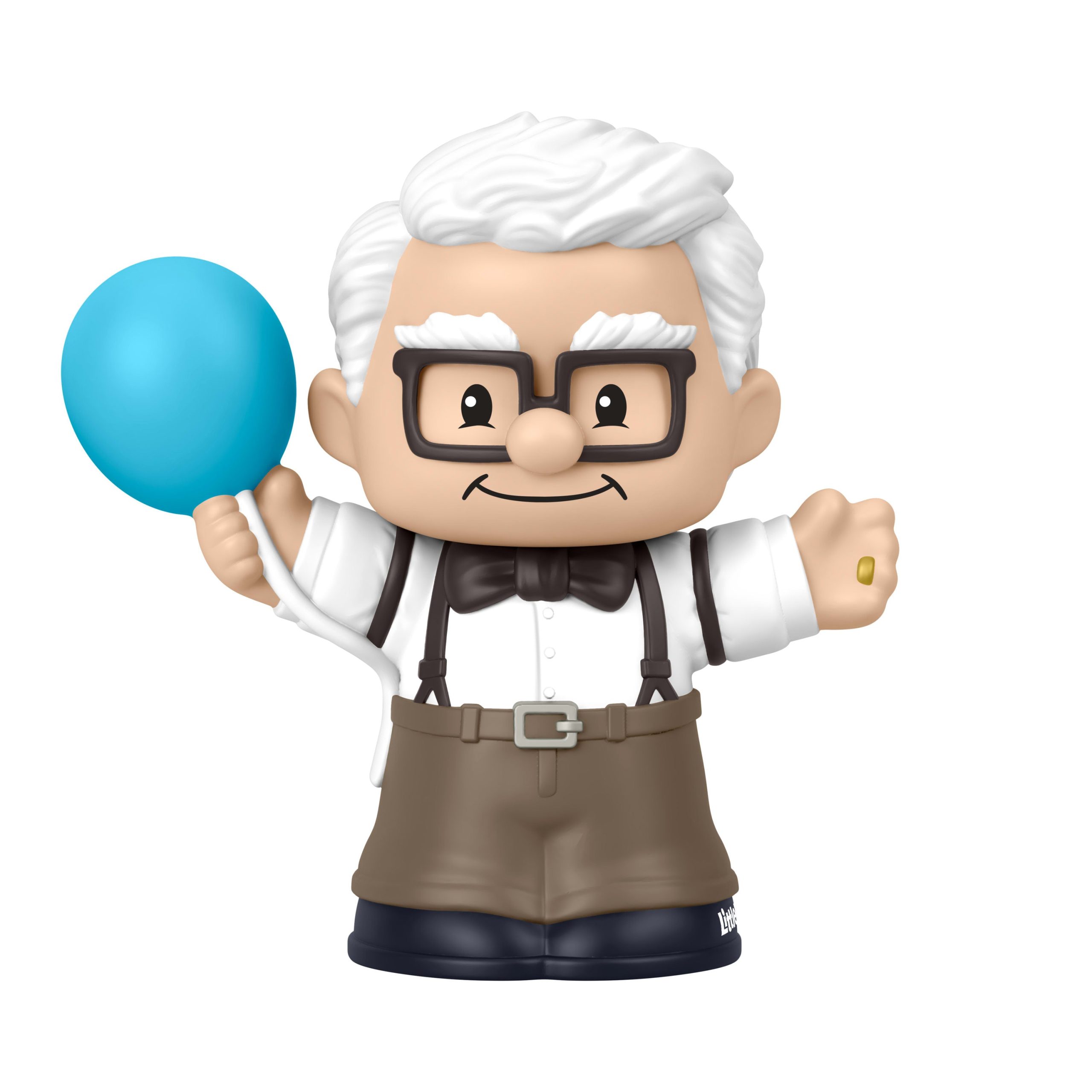 Little People Collector Figura de Juguete little people collector up: una aventura de altura - Image 3