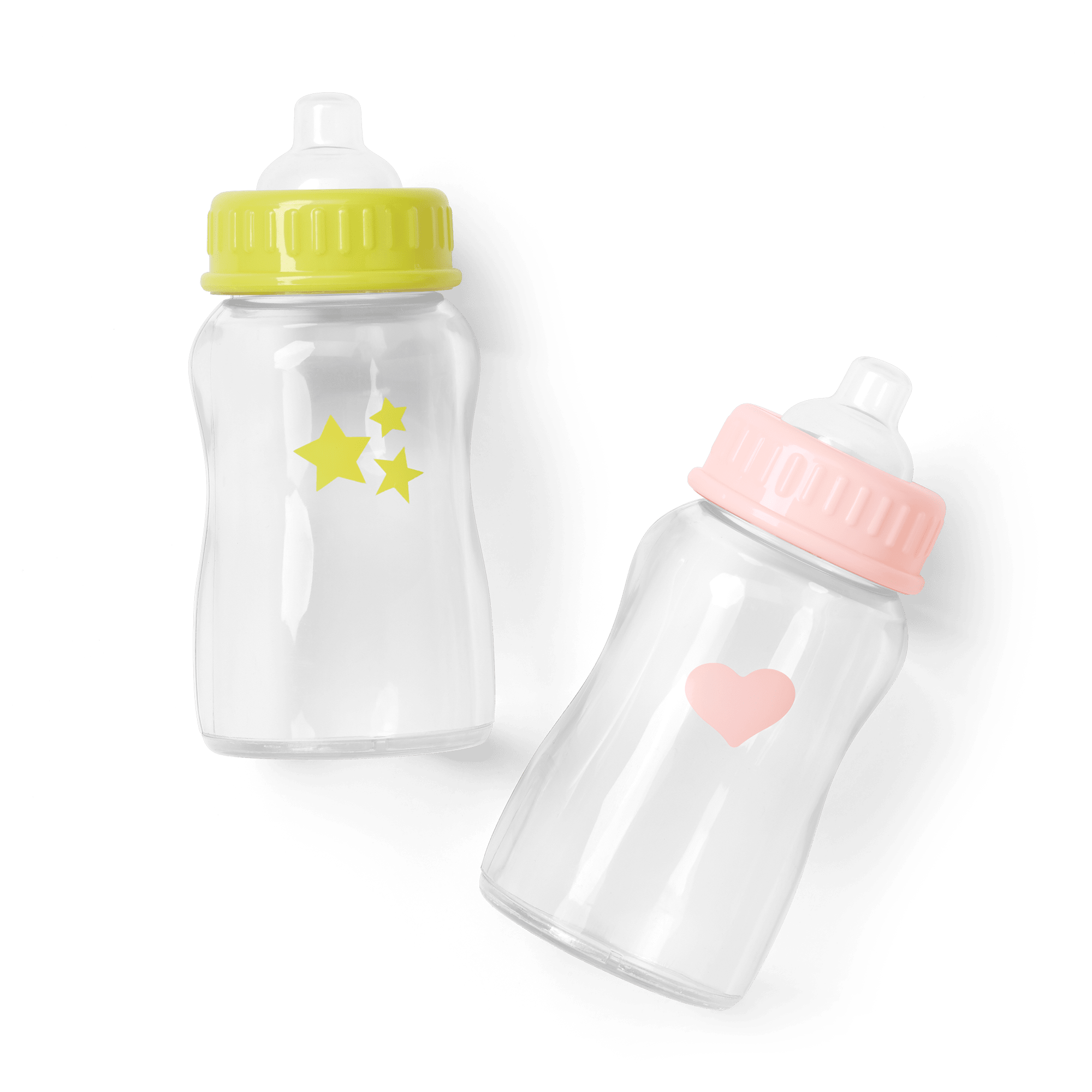 Bitty's™ Bottle Set - Image 2