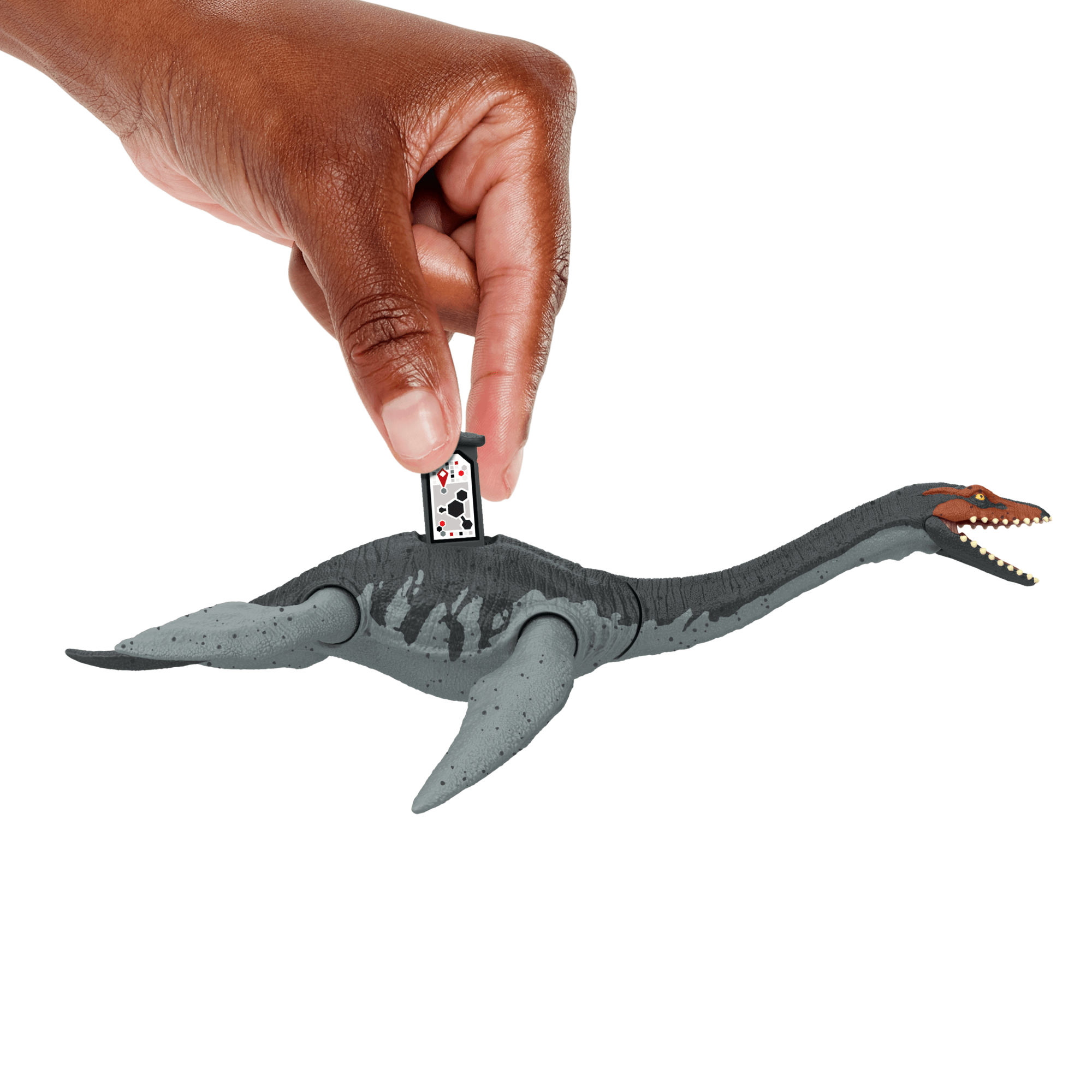 Jurassic World Meute Dangereuse Plésiosaure - Image 2