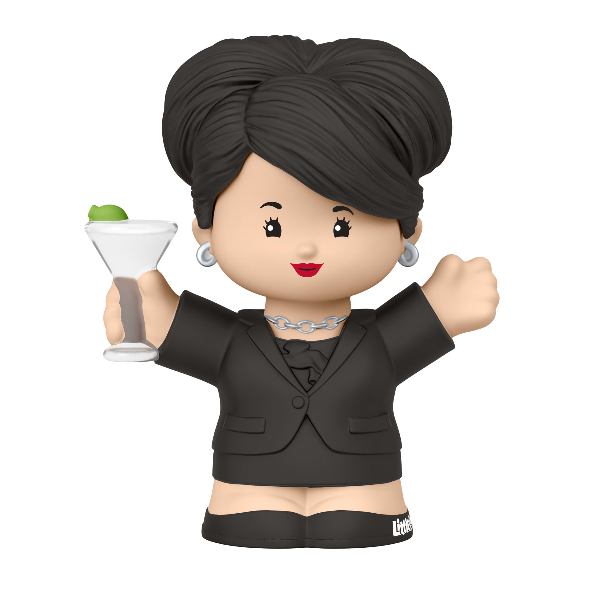 Little People Collector Will and Grace TV Series Special Edition Set - Image 6