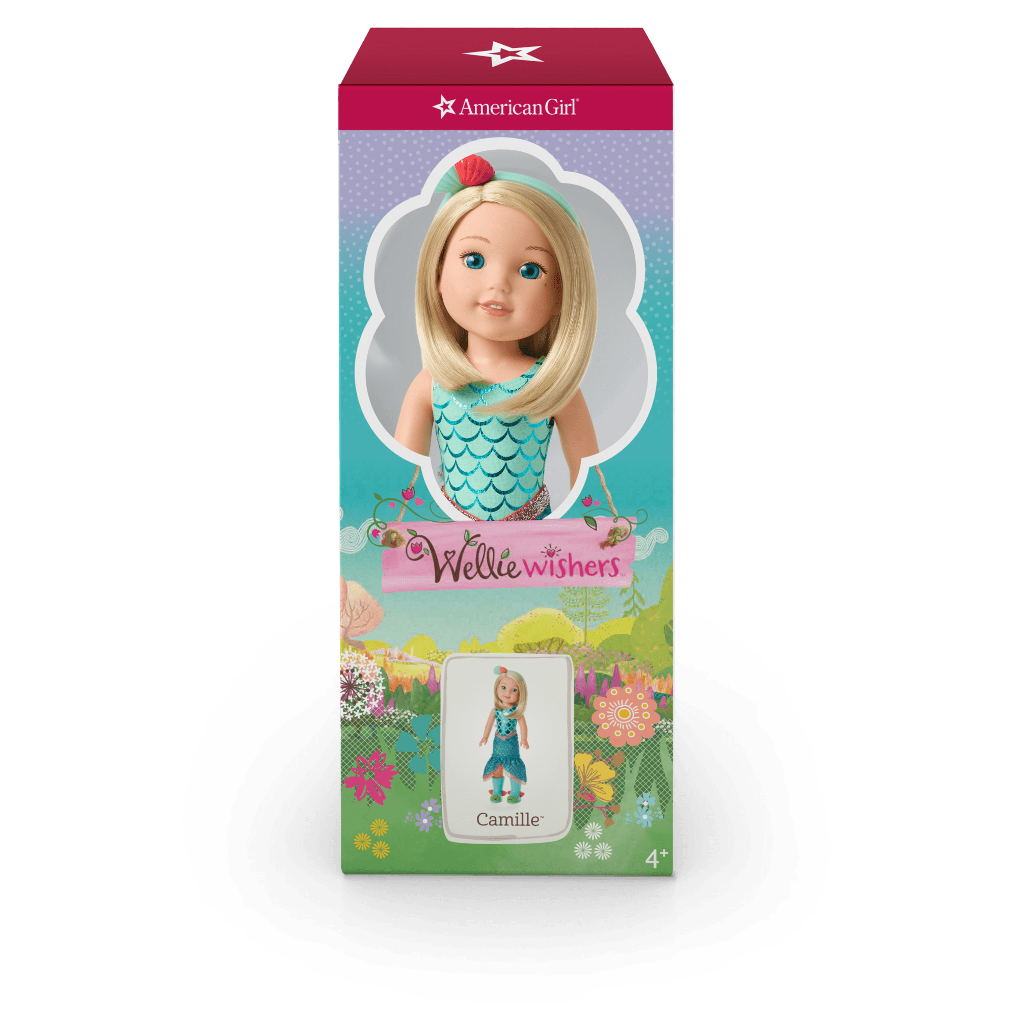 Camille™ Doll - Image 7