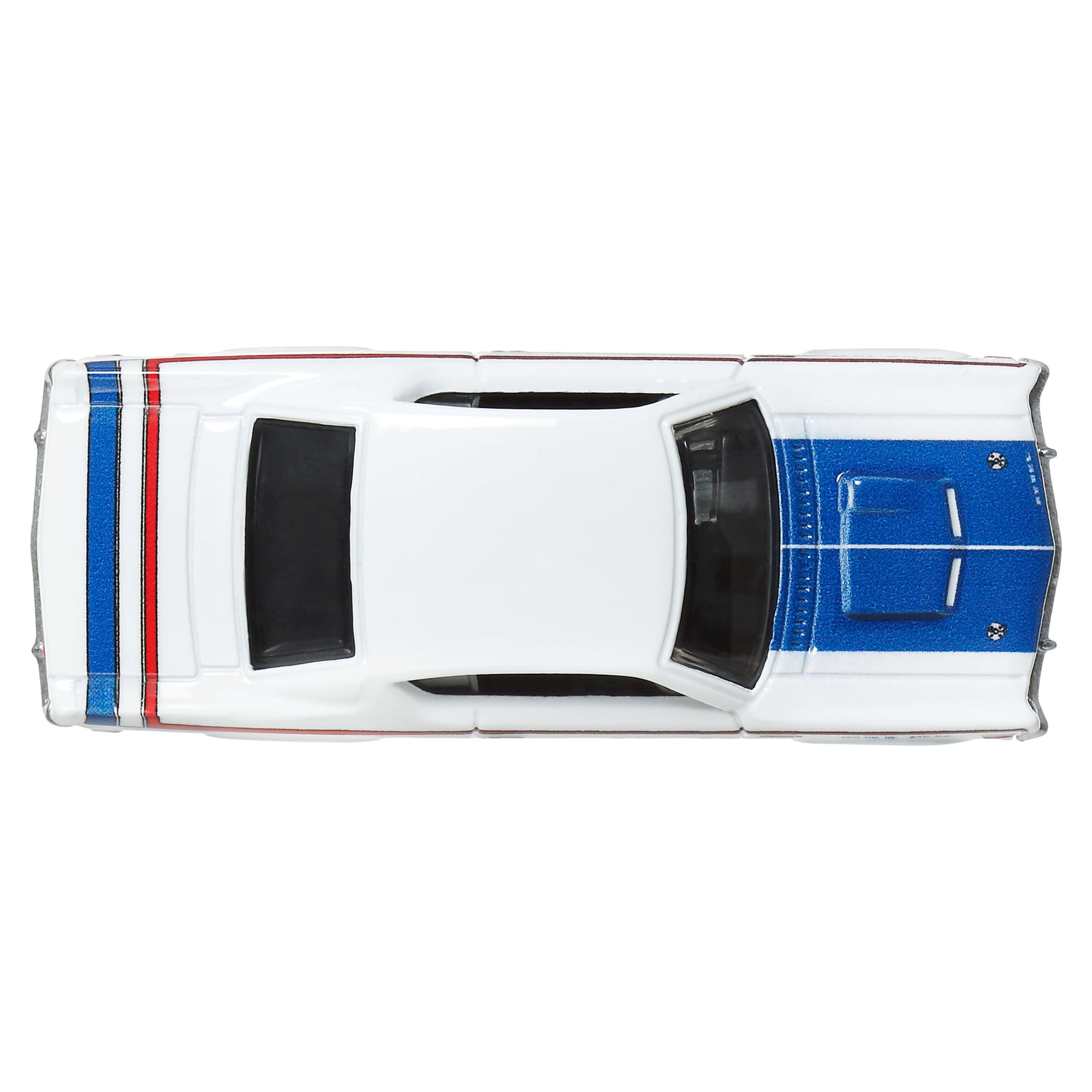 Hot Wheels Premium Car Culture 2-Pack '71 AMC Javelin & AMC Rebel Machine - Image 16