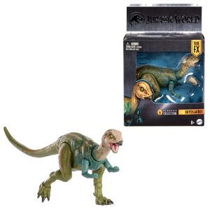 Jurassic World Hammond Collection Jurassic World Dryosaurus