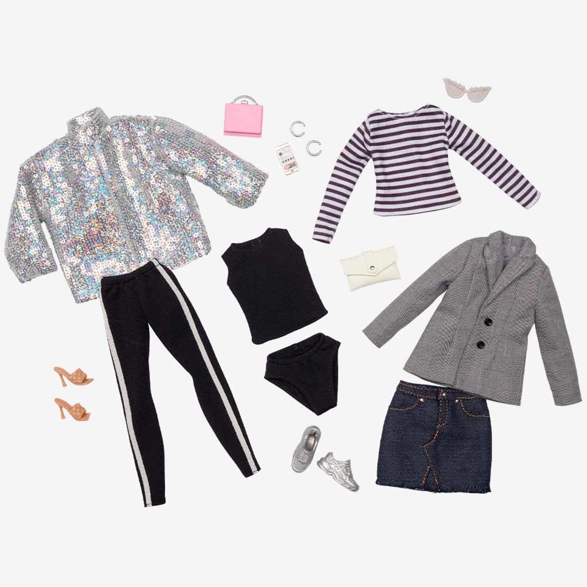 Barbie @BarbieStyle Doll 3 - Image 8