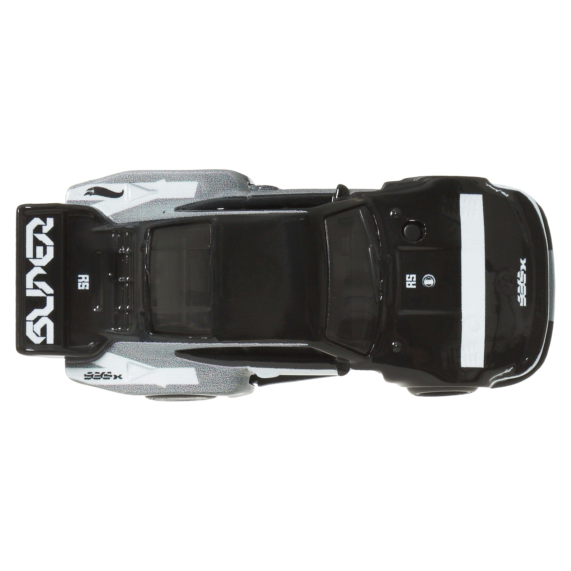 Hot Wheels Boulevard Porsche 935 Vehicle - Image 6