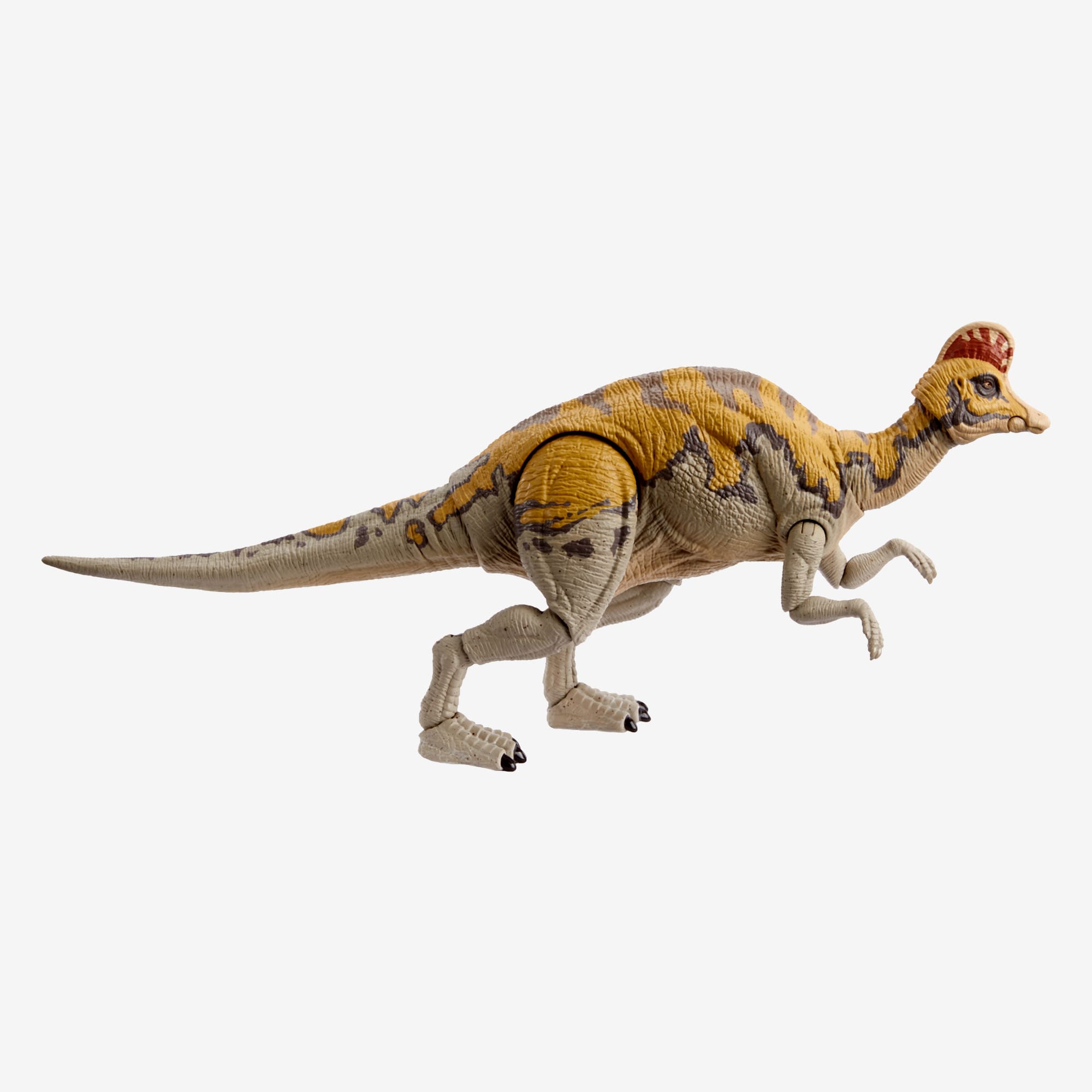 Jurassic World Hammond Collection Dinosaur Figure Corythosaurus - Image 2