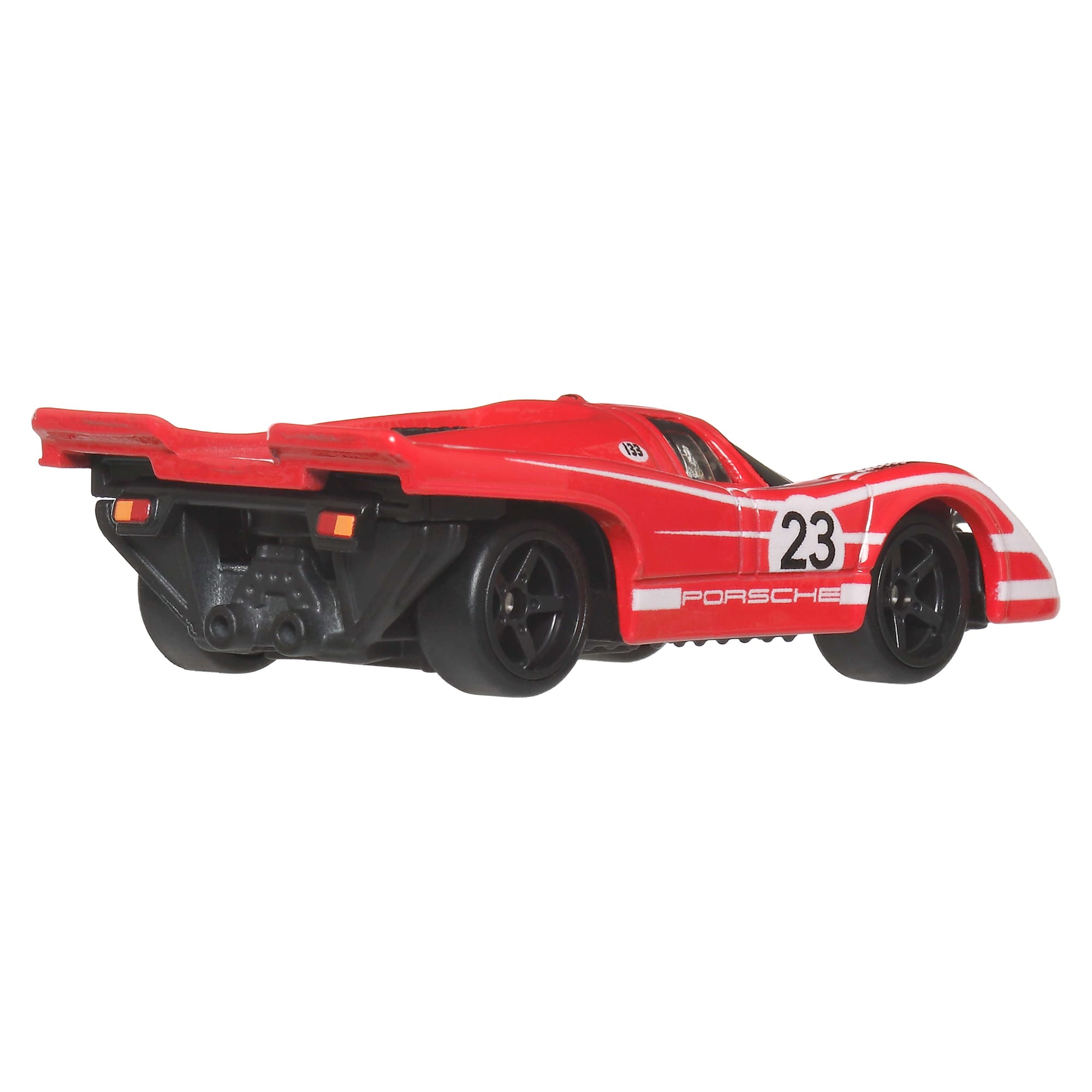 Hot Wheels Premium Car Culture Circuit Legends Porsche 917K 1:64 Scale Collectible Toy Vehicle - Image 4