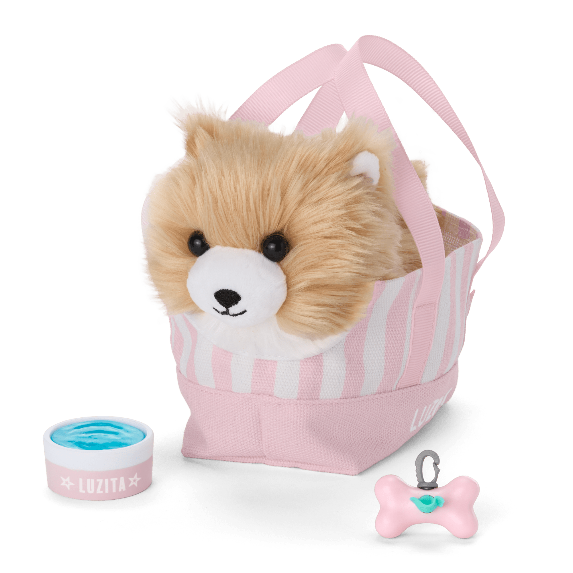 Raquel's™ Summer Fun Bundle (Girl of the Year™ 2026) - Image 7