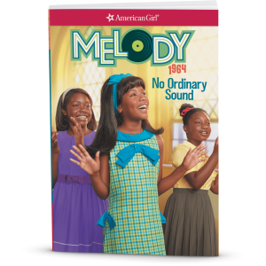 No Ordinary Sound: Melody Book 1 (Historical Characters)