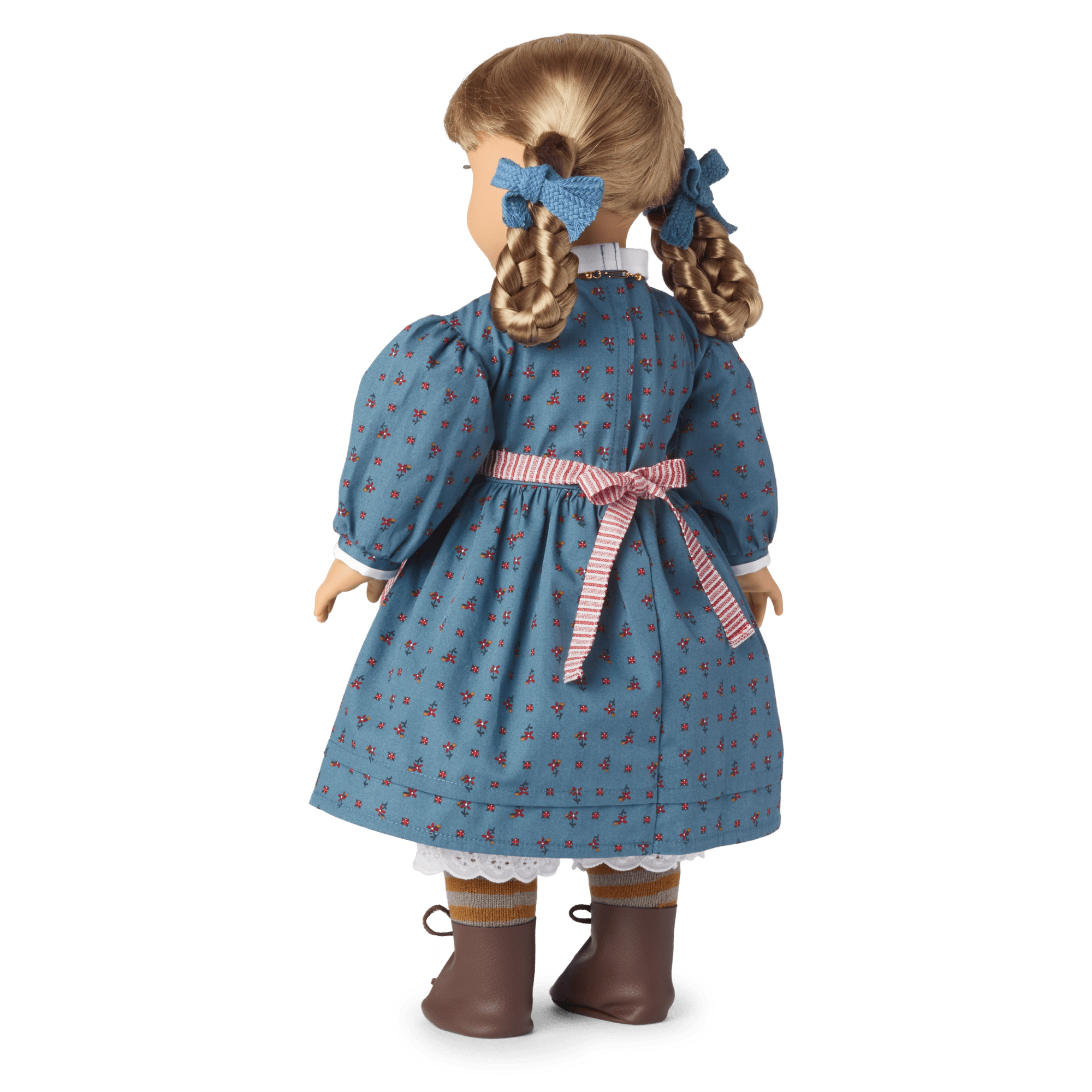 Kirsten Larson™ 18-inch Doll. Book & Accessories (Historical Characters) - Image 3