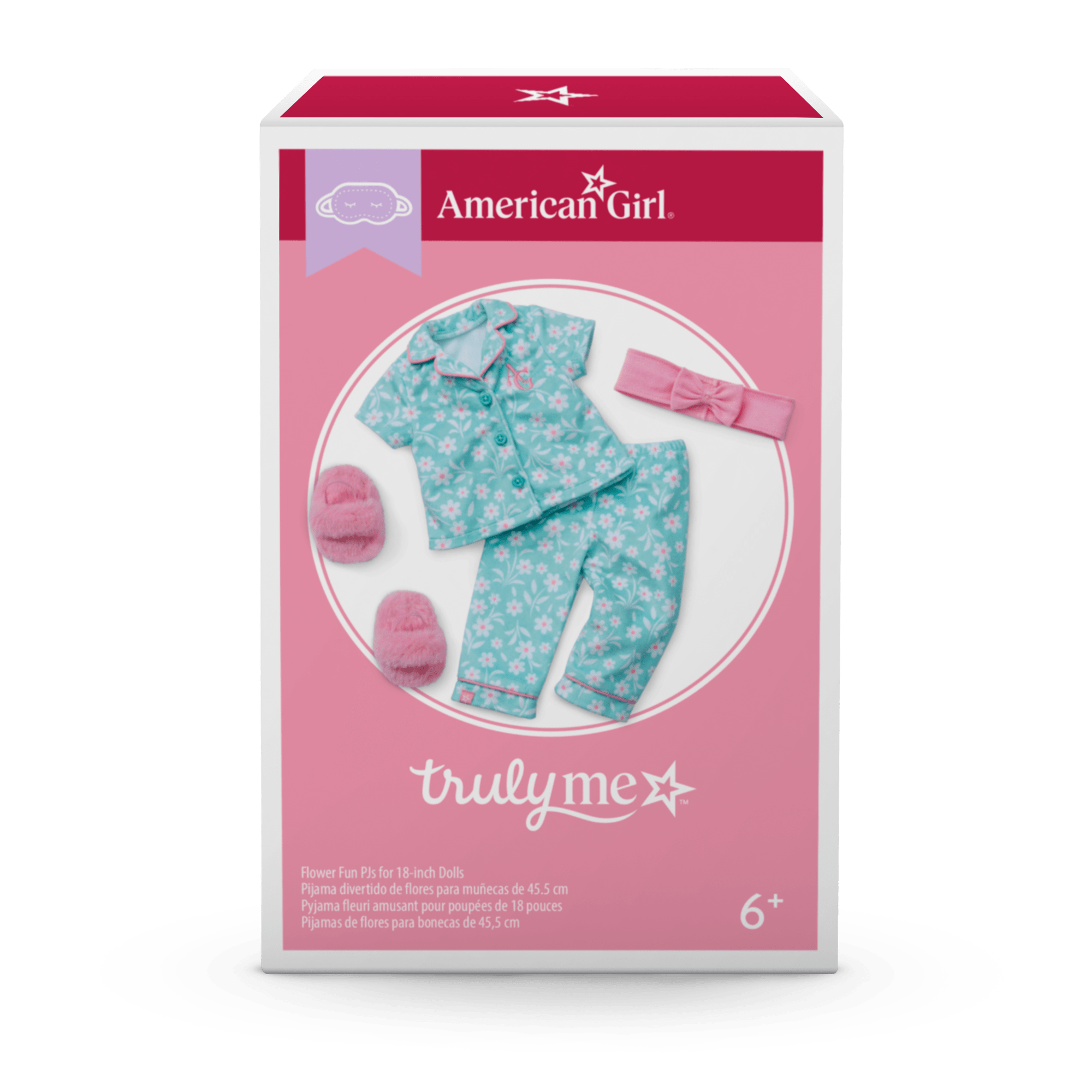 Best Sleepover Ever! Bundle for 18-inch Dolls - Image 4