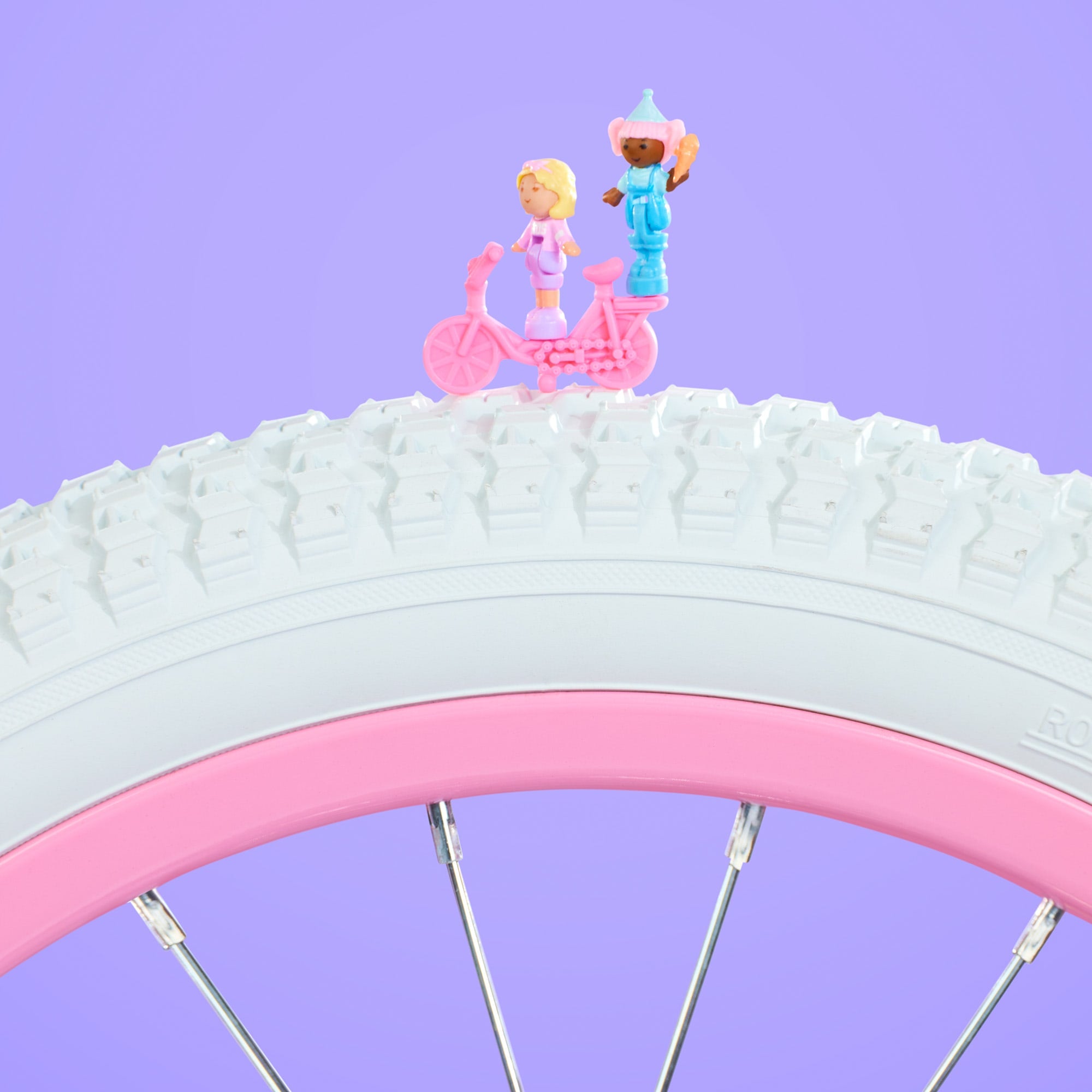 Polly Pocket x GCDS Compact - Image 10