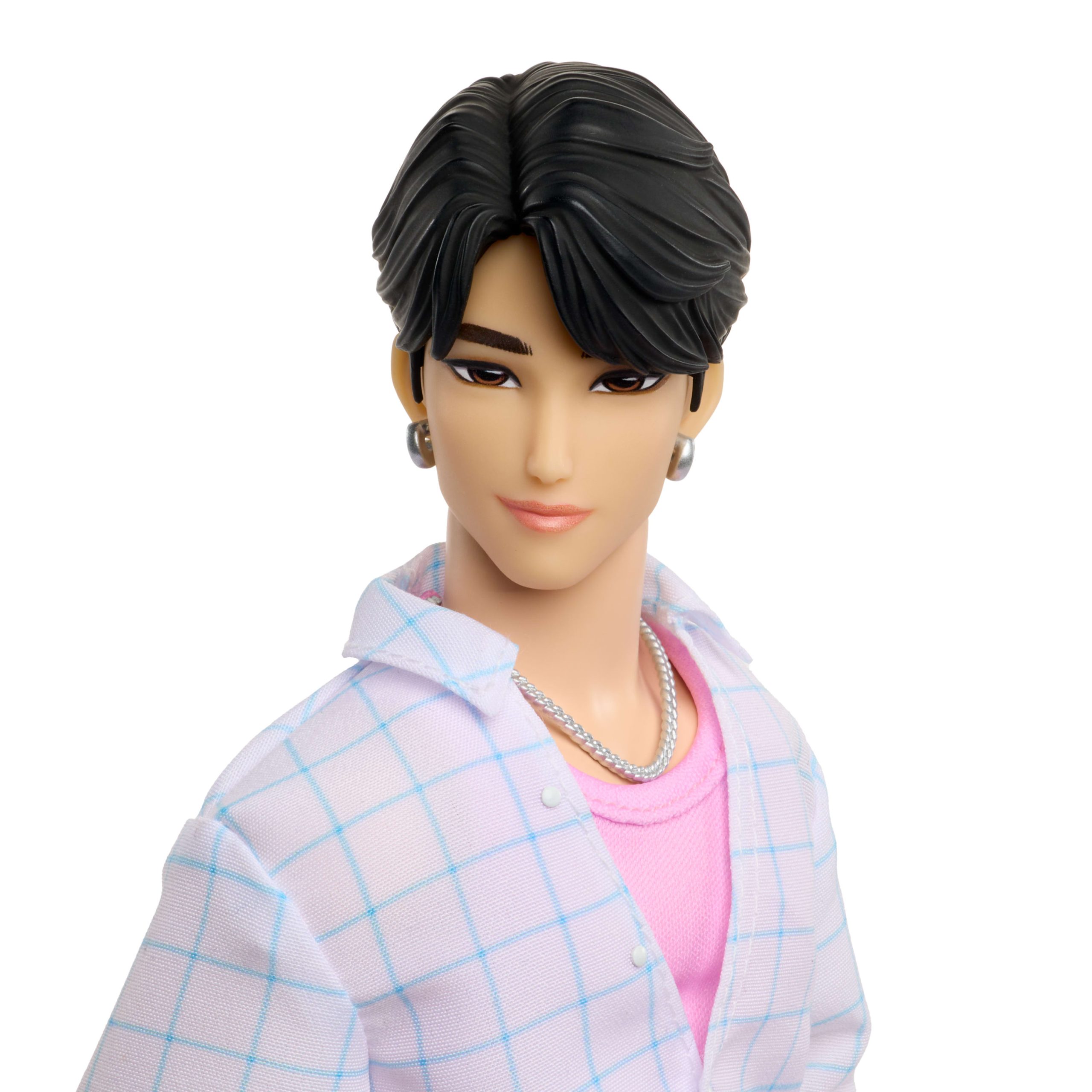 KPop Demon Hunters Muñeca Jinu - Image 3