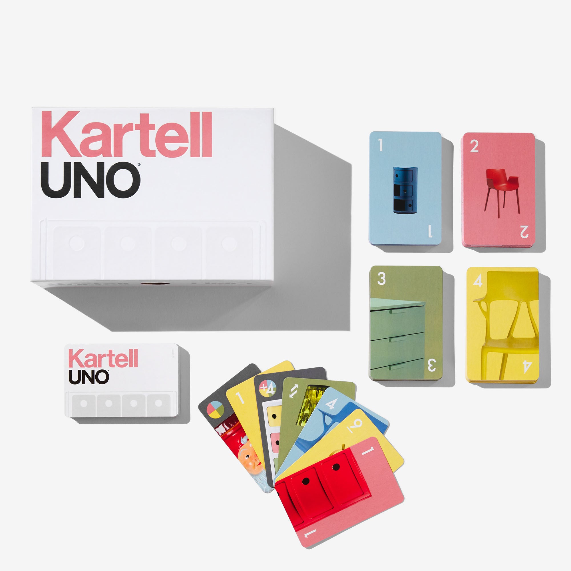 UNO x Kartell - Image 2
