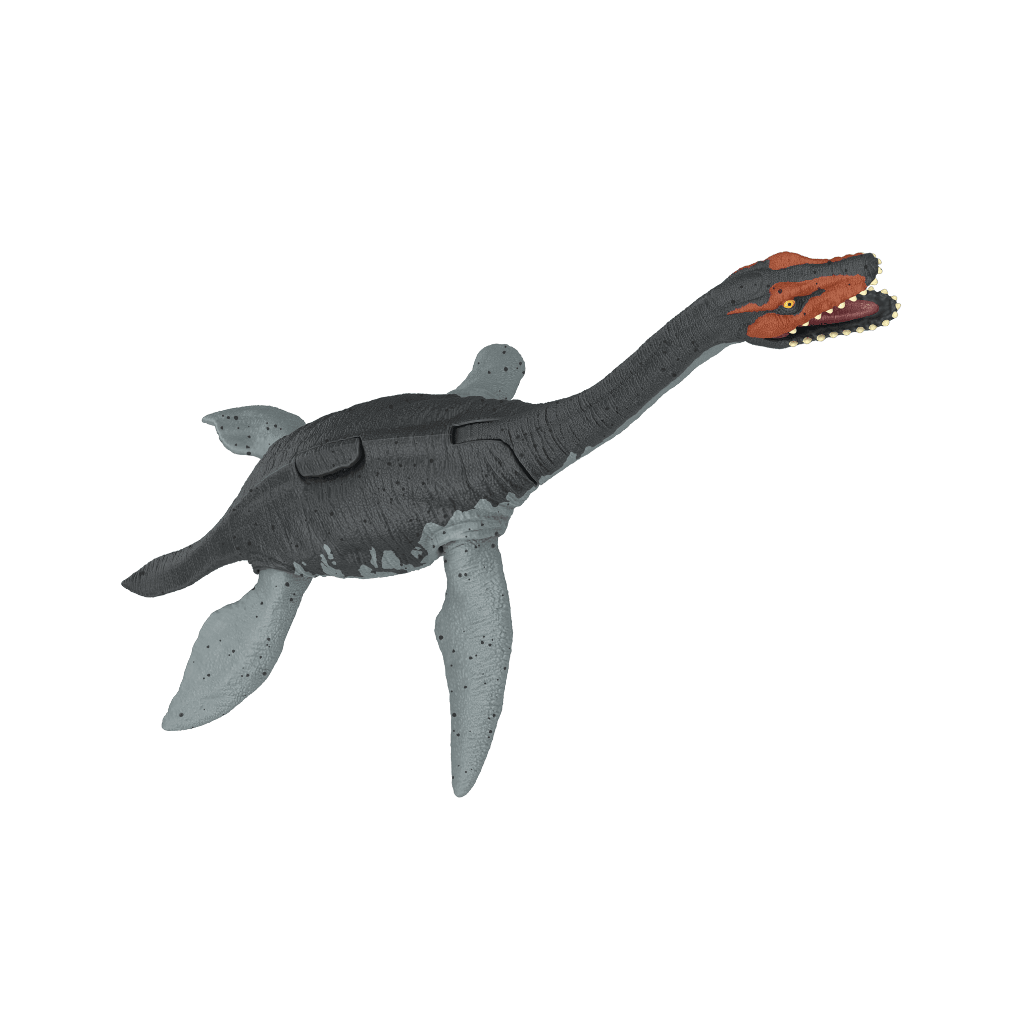 Jurassic World Dinosaur Danger Pack Pleisiosaurus Action Figure Toy - Image 6