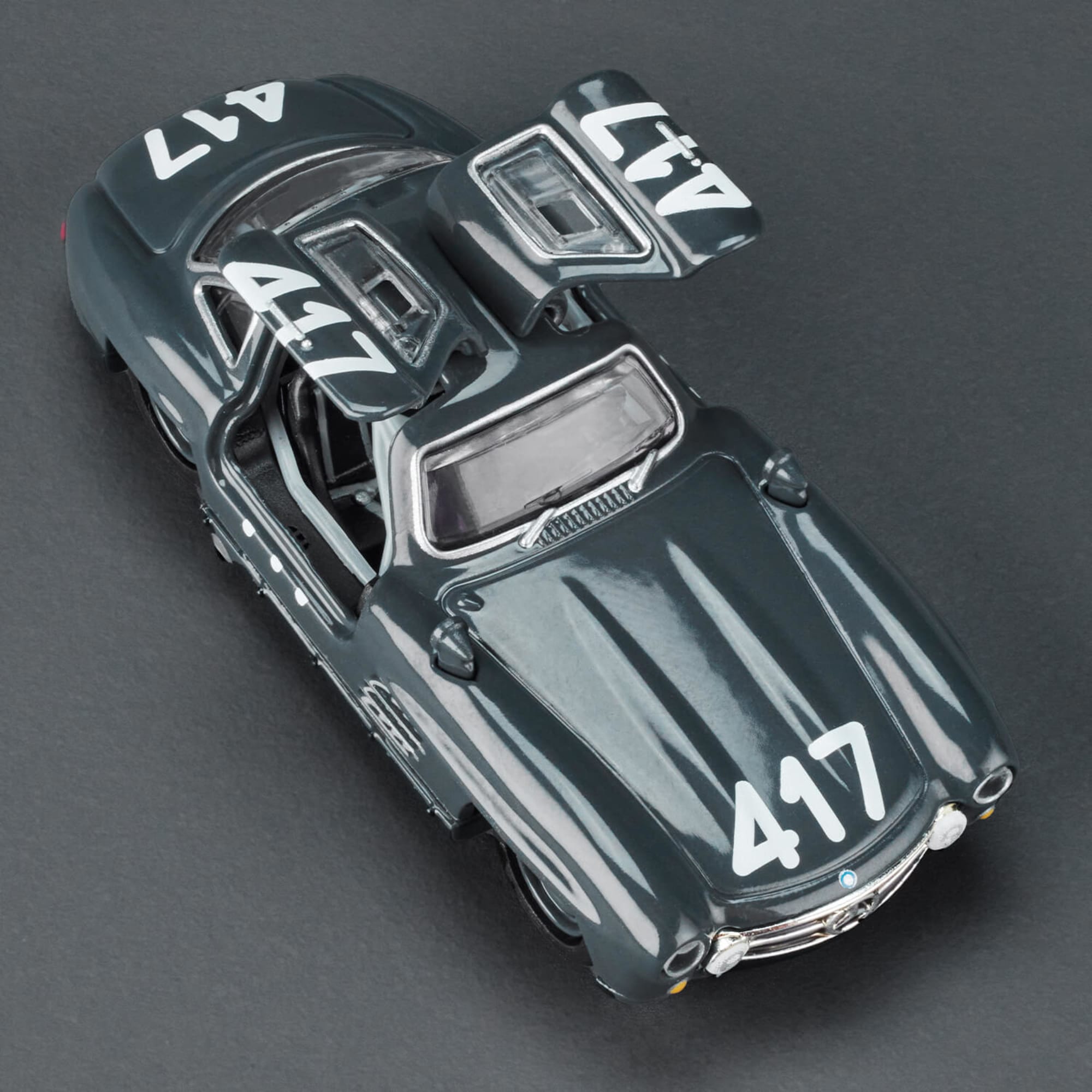 HWC Elite 64 Series Mercedes-Benz 300 SL - Image 8