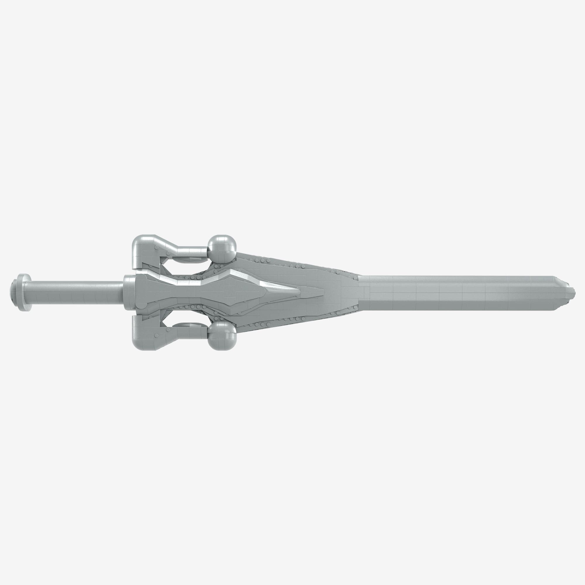 MEGA Masters of the Universe Power Sword - Image 6