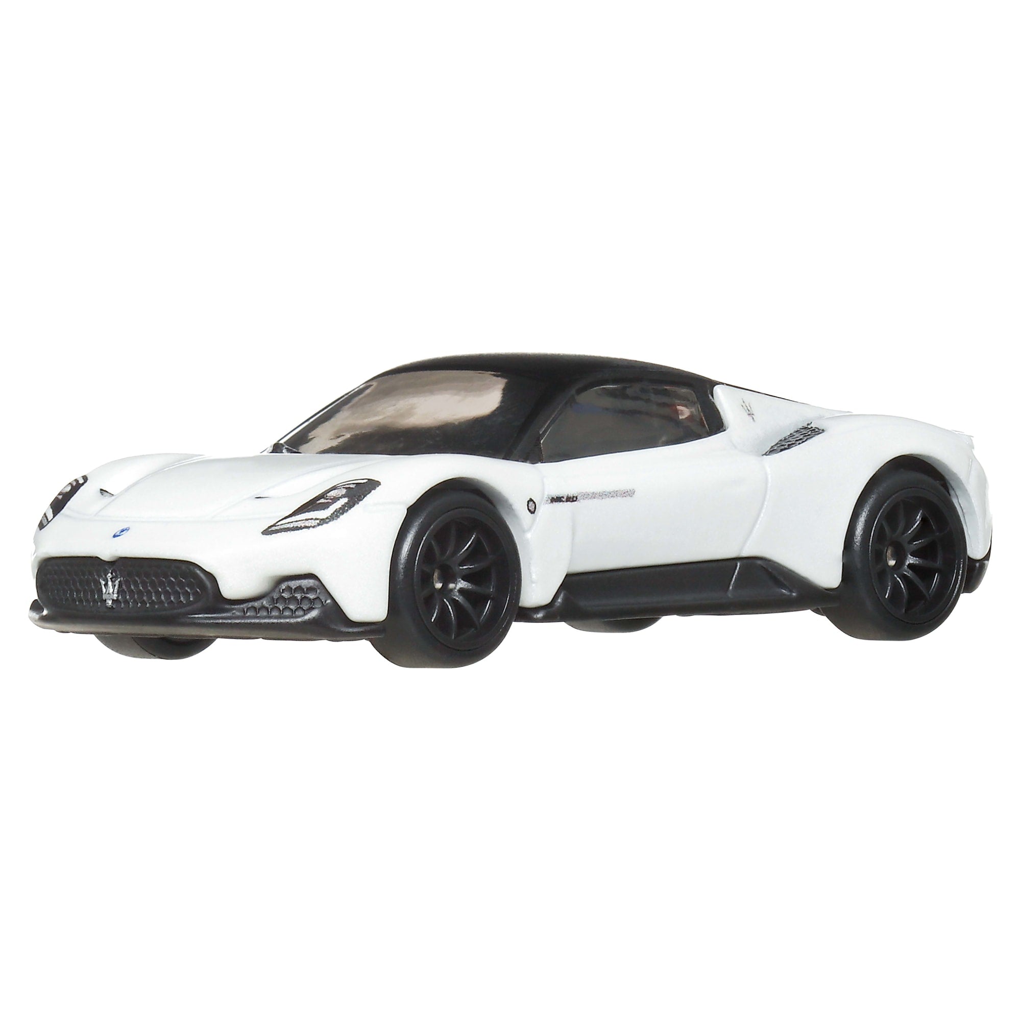Hot Wheels Boulevard Maserati MC20 - Image 3