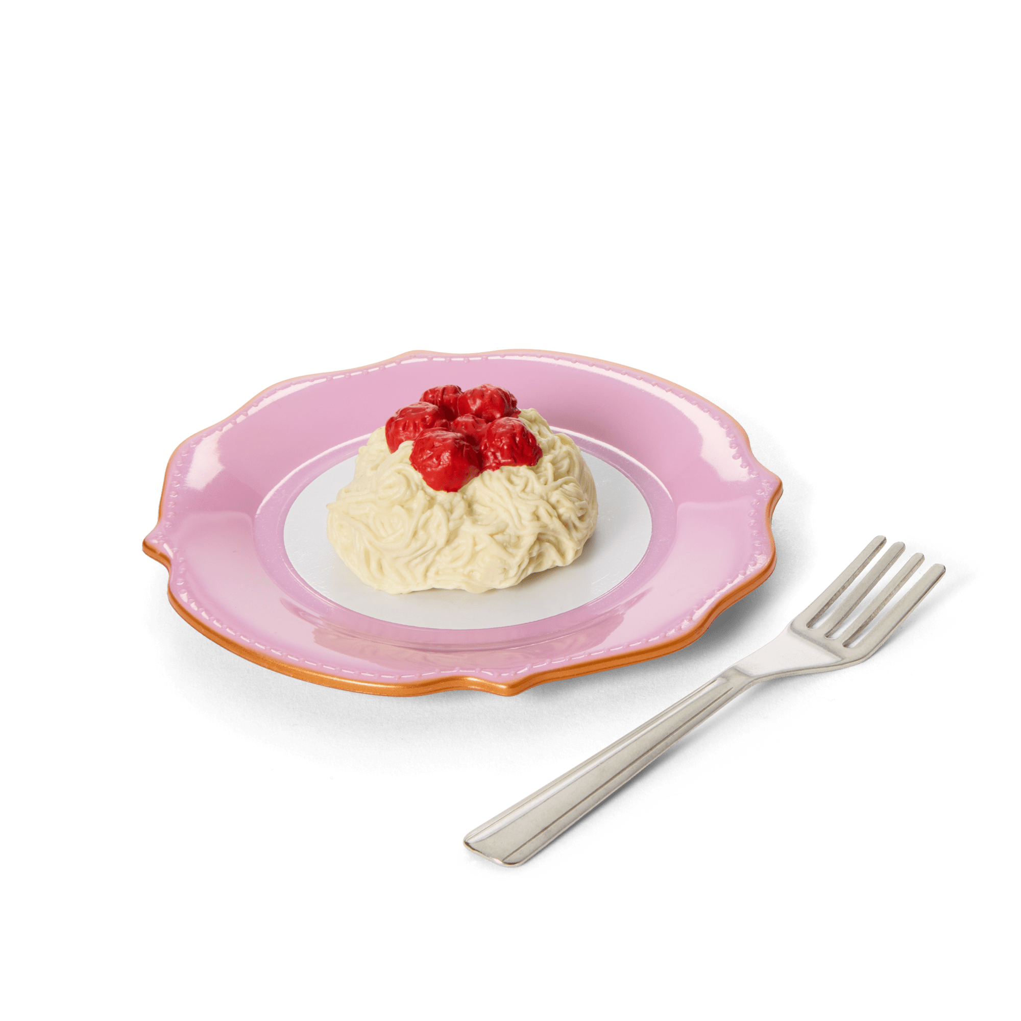 Mini Mystery Pack: Delicious Dishes Collection - Image 2