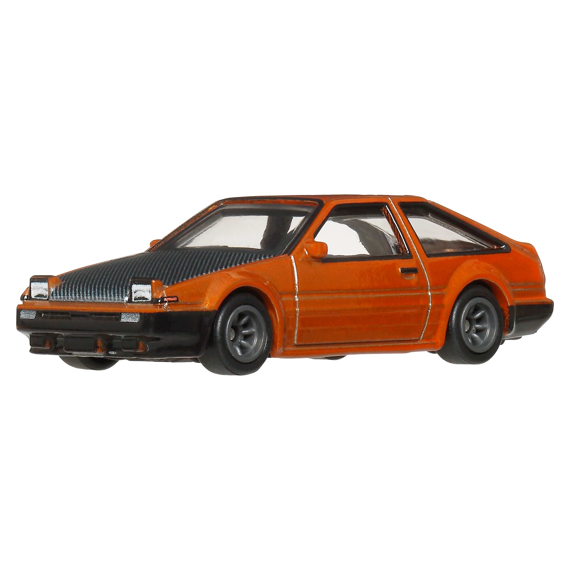 Hot Wheels Premium Car Culture Toyota AE86 Sprinter Trueno - Image 3