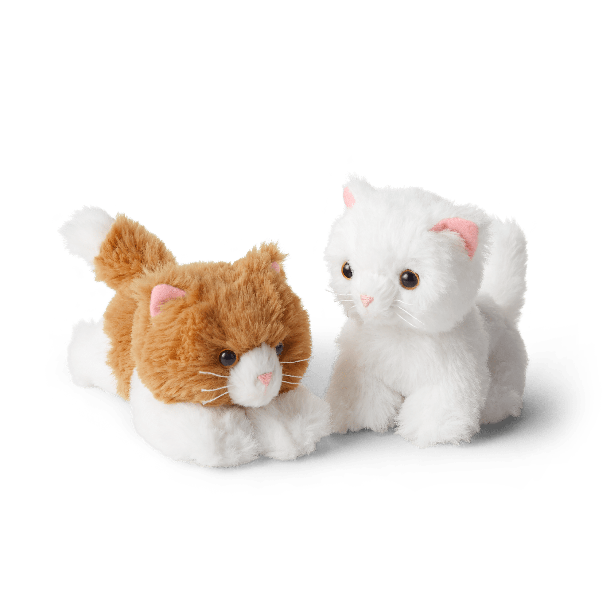 Rebecca's™ Kittens (Historical Characters)