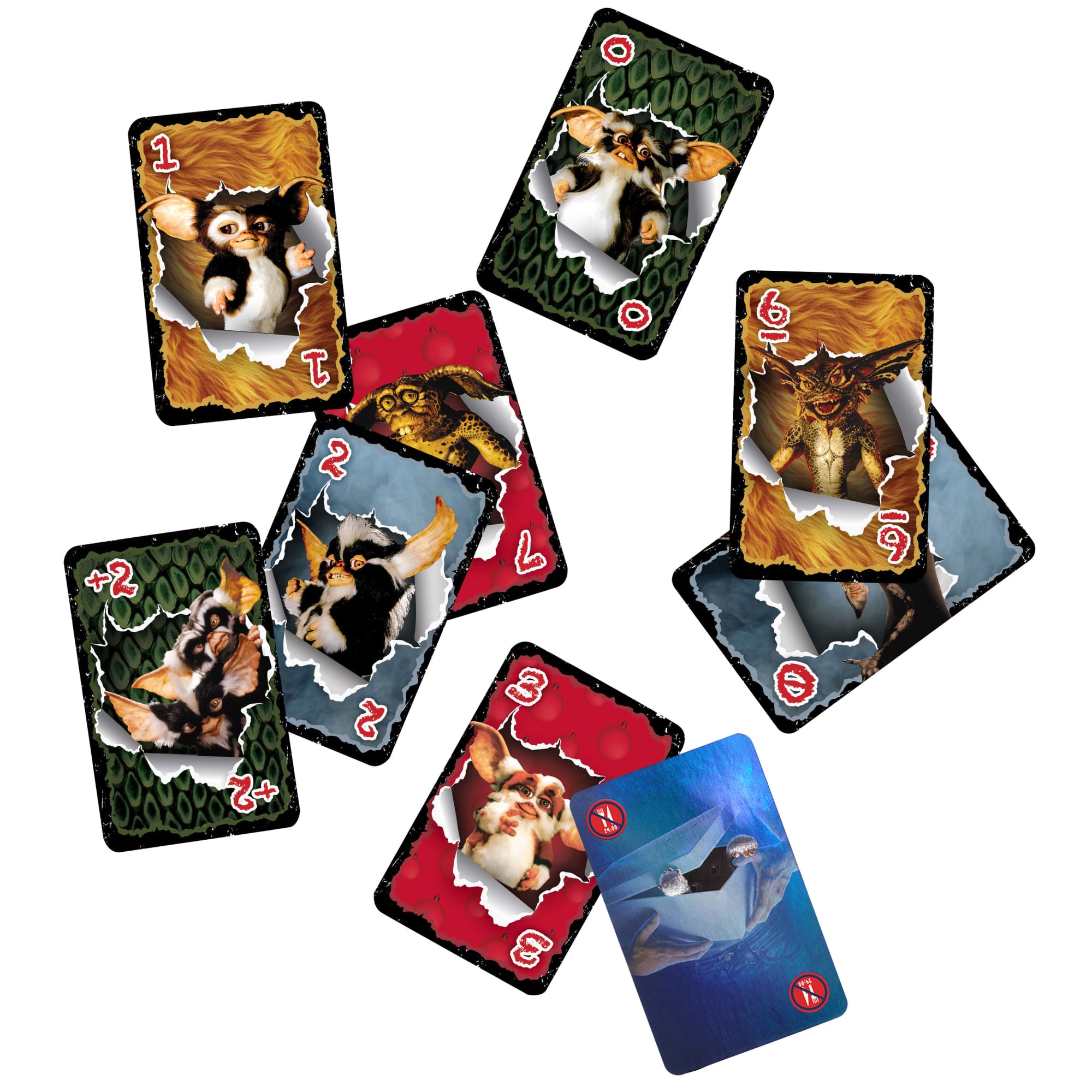 UNO Fandom Gremlins - Image 2